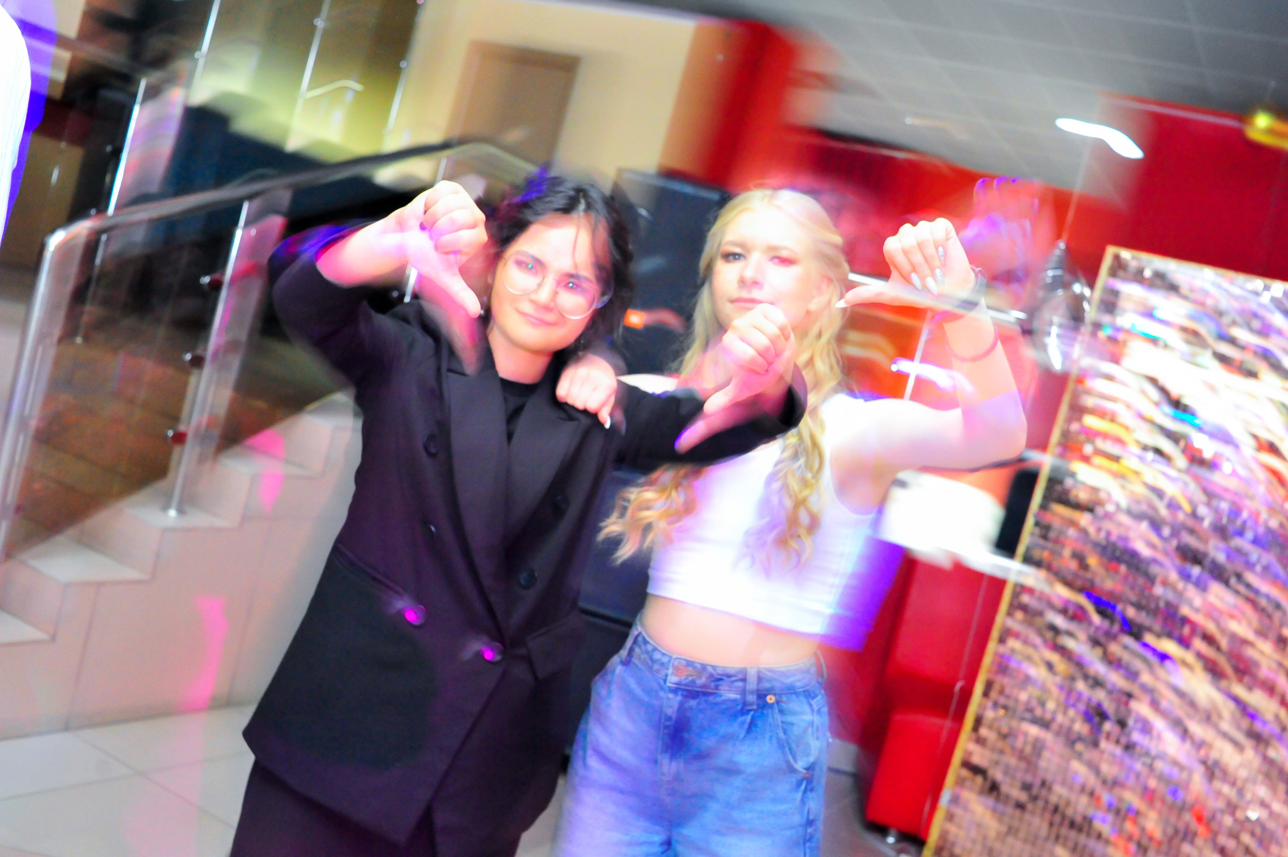 Выпускной 11б Гимназия 53. Фотограф Магнитогорск Данил Семенов