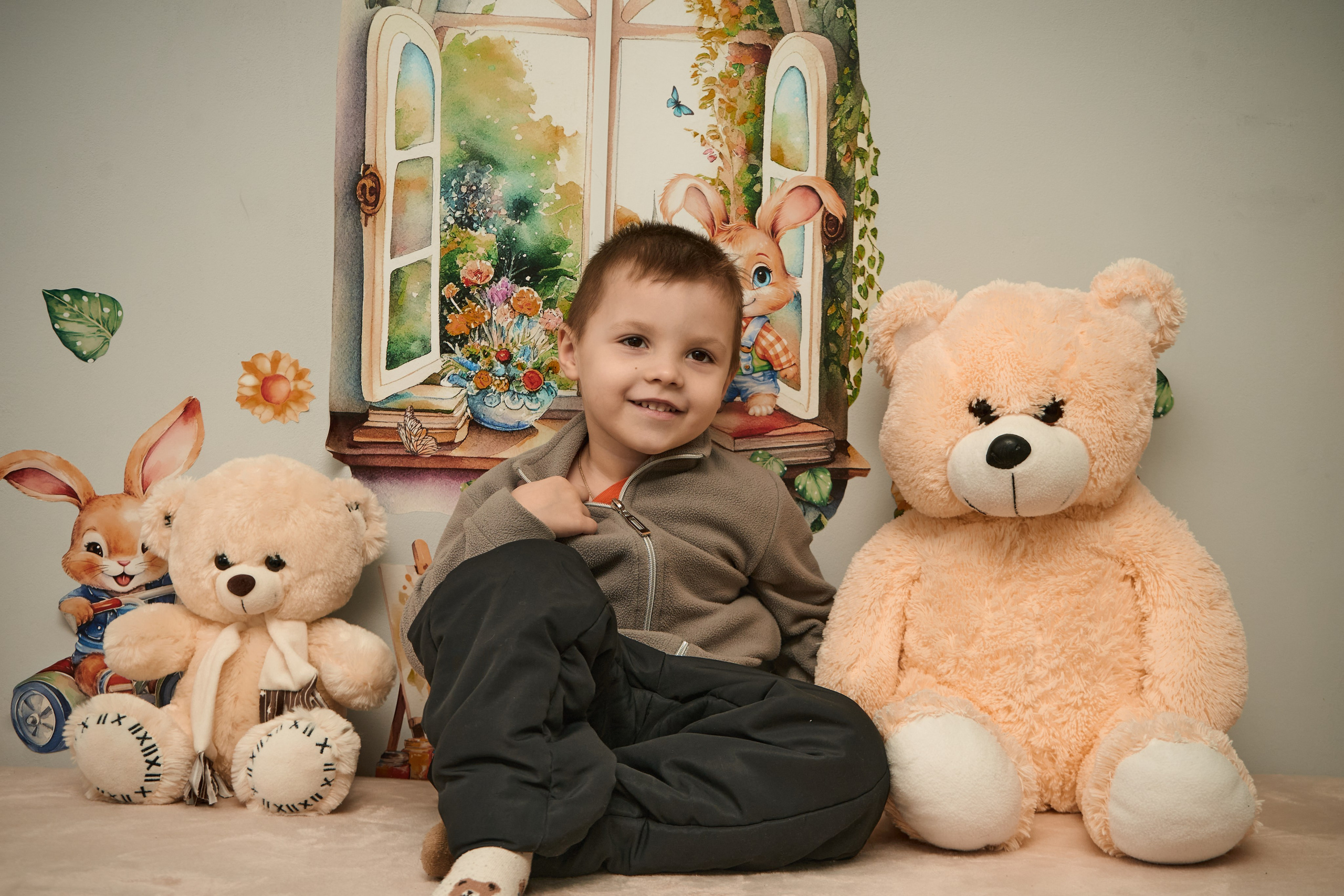 Фотограф из Чистополя