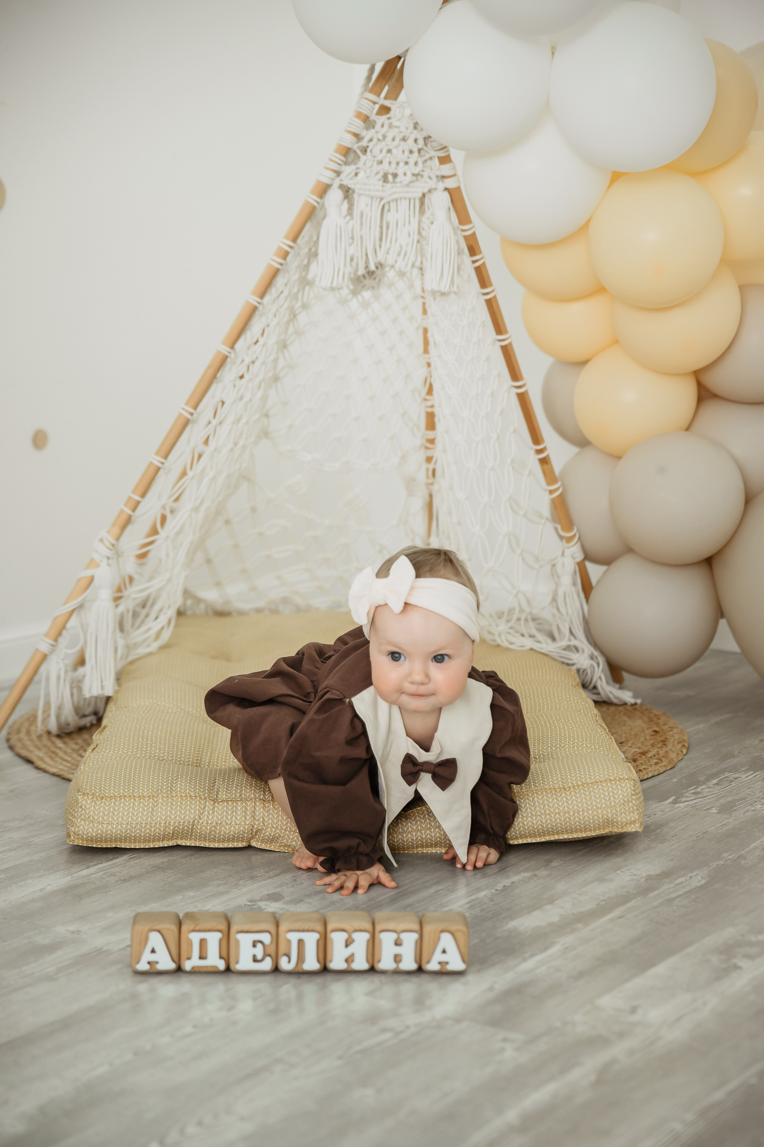 Аделина. Фотограф новорожденных Екатеринбург, Первоуральск