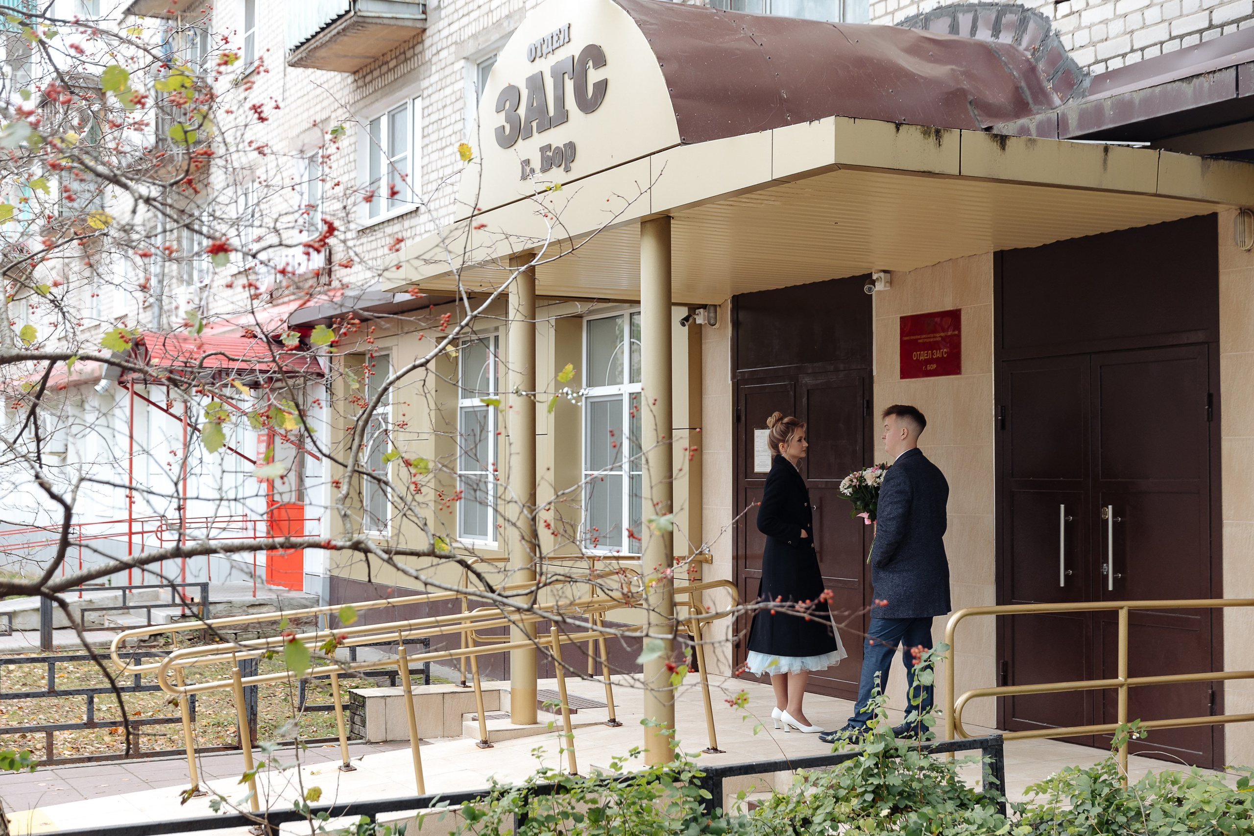 Отзывы. Свадебный и семейный фотограф Александр Беляков