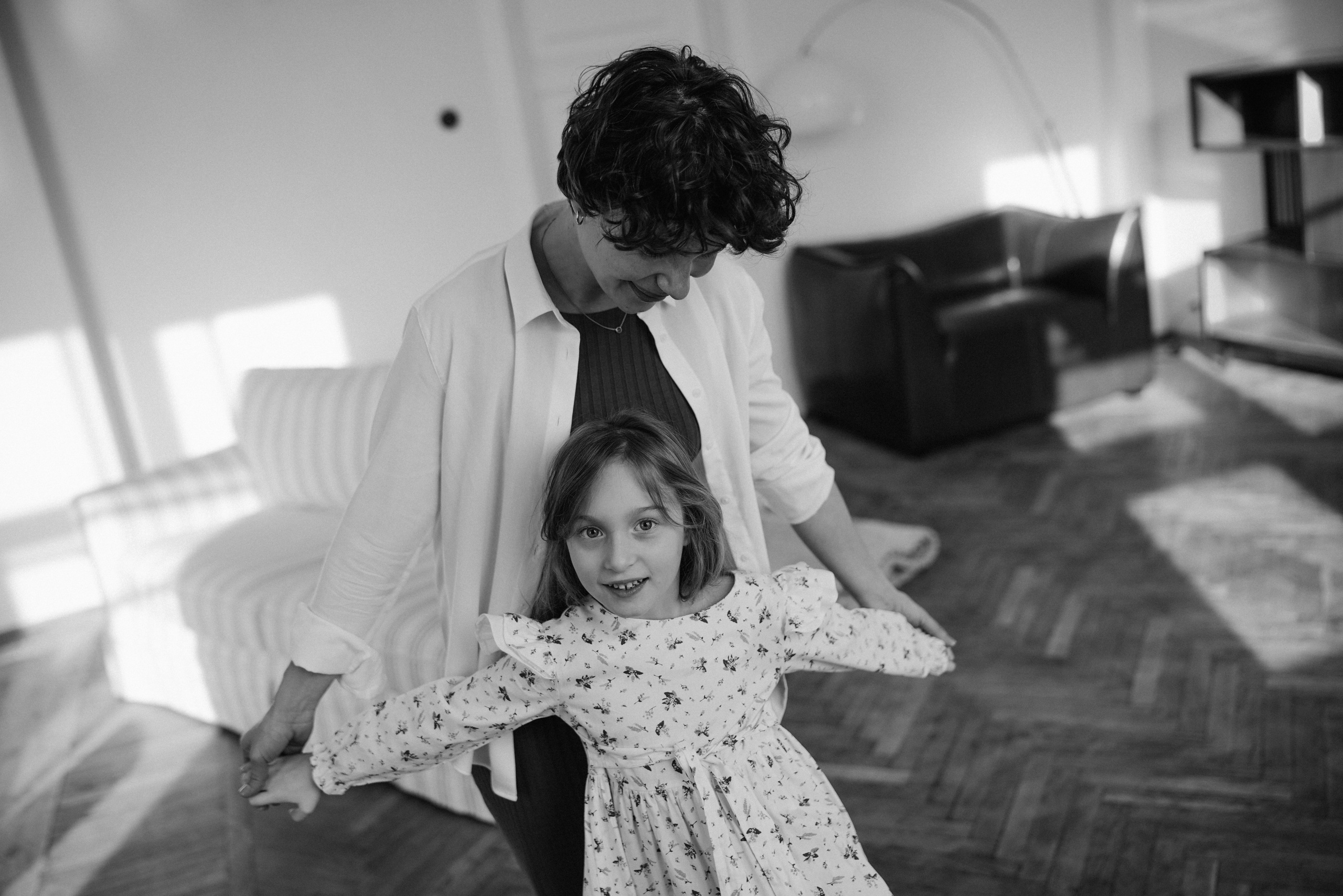 ВЕСНА. Фотограф Анна Кобазева, Москва