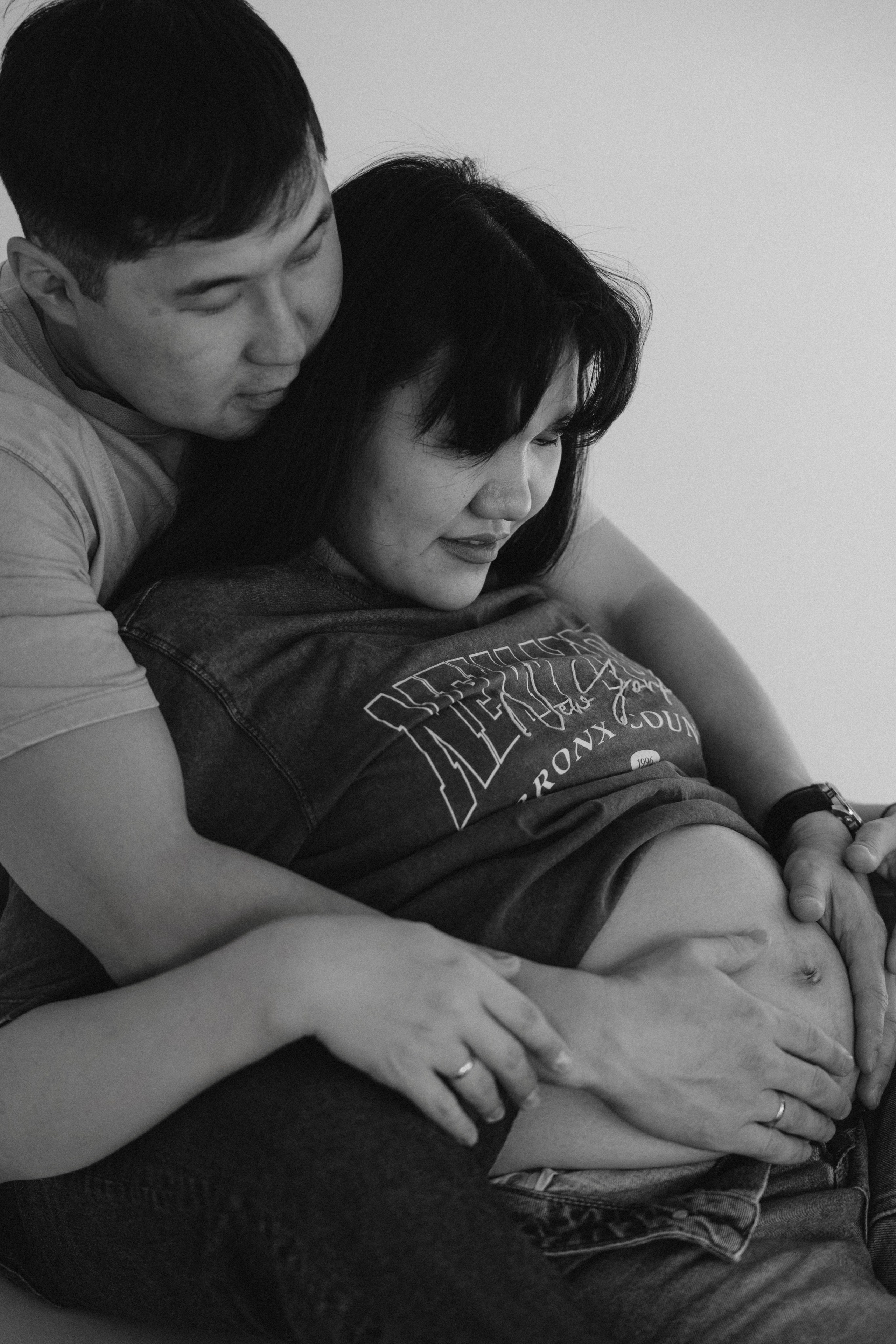 В ожидании. Свадебный, семейный фотограф в Иркутске Светлана Макаричева