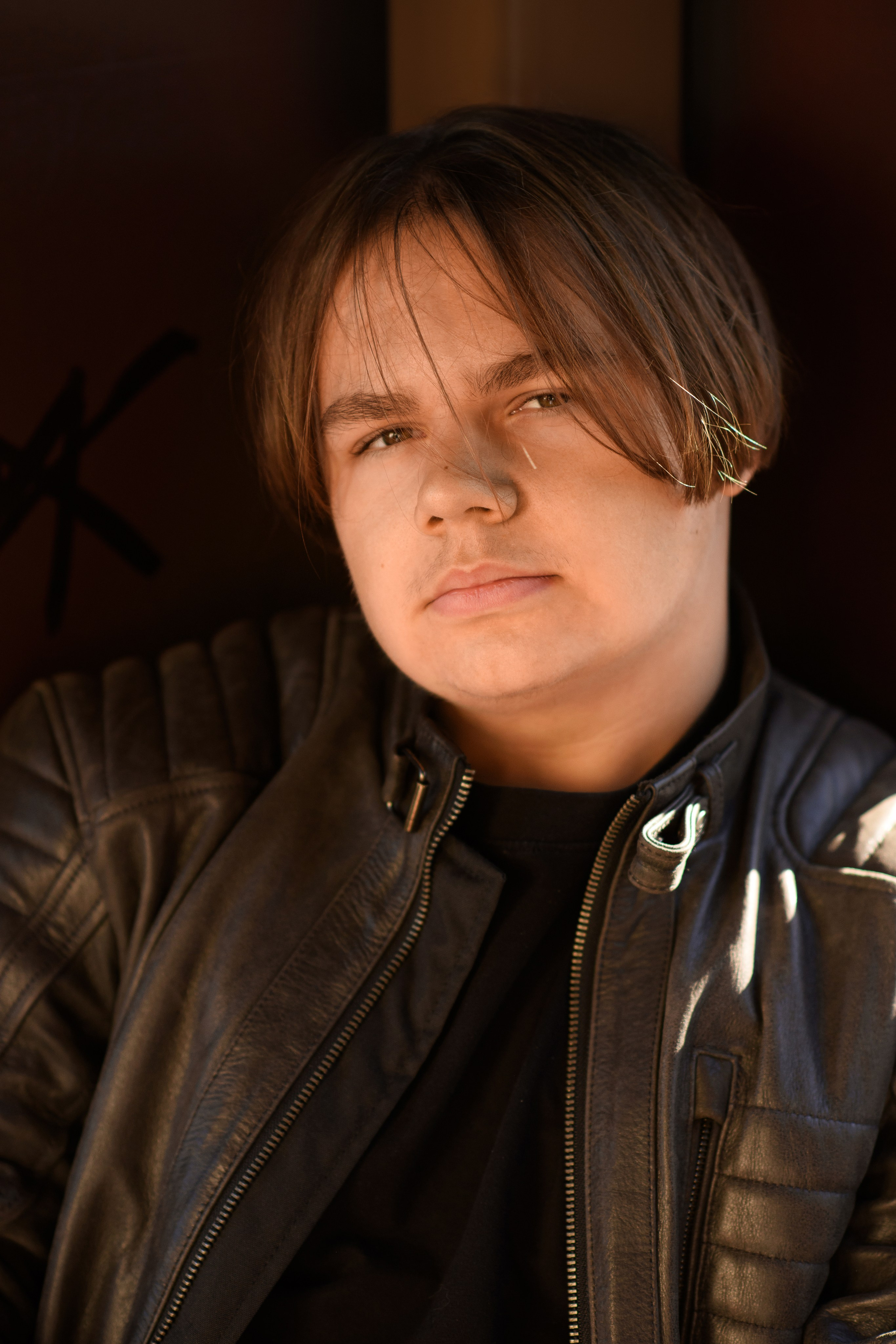 Борис. Главная