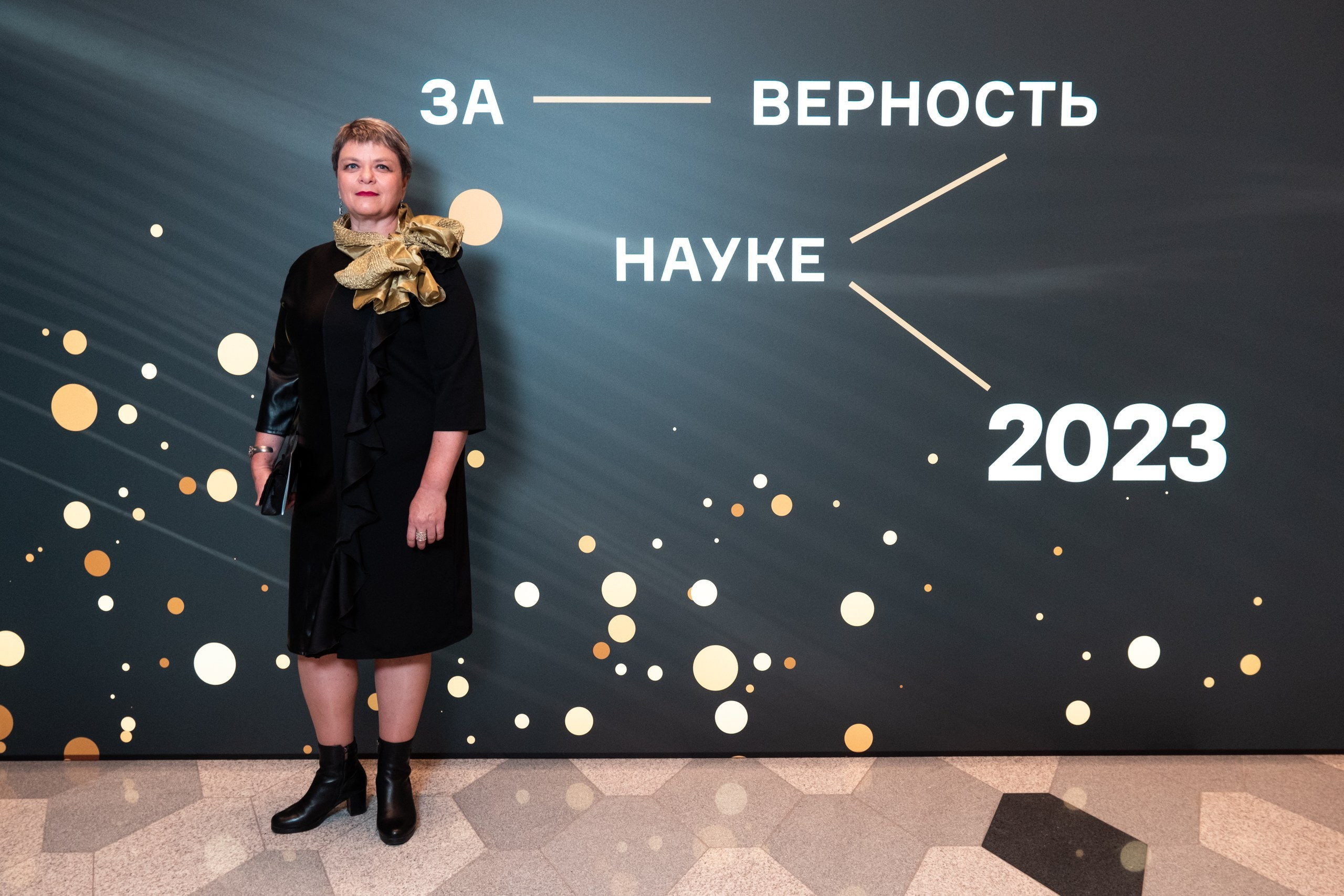 Репотраж (За верность науке). Фотограф и видеограф в Москве и МО — Евгений Лавров