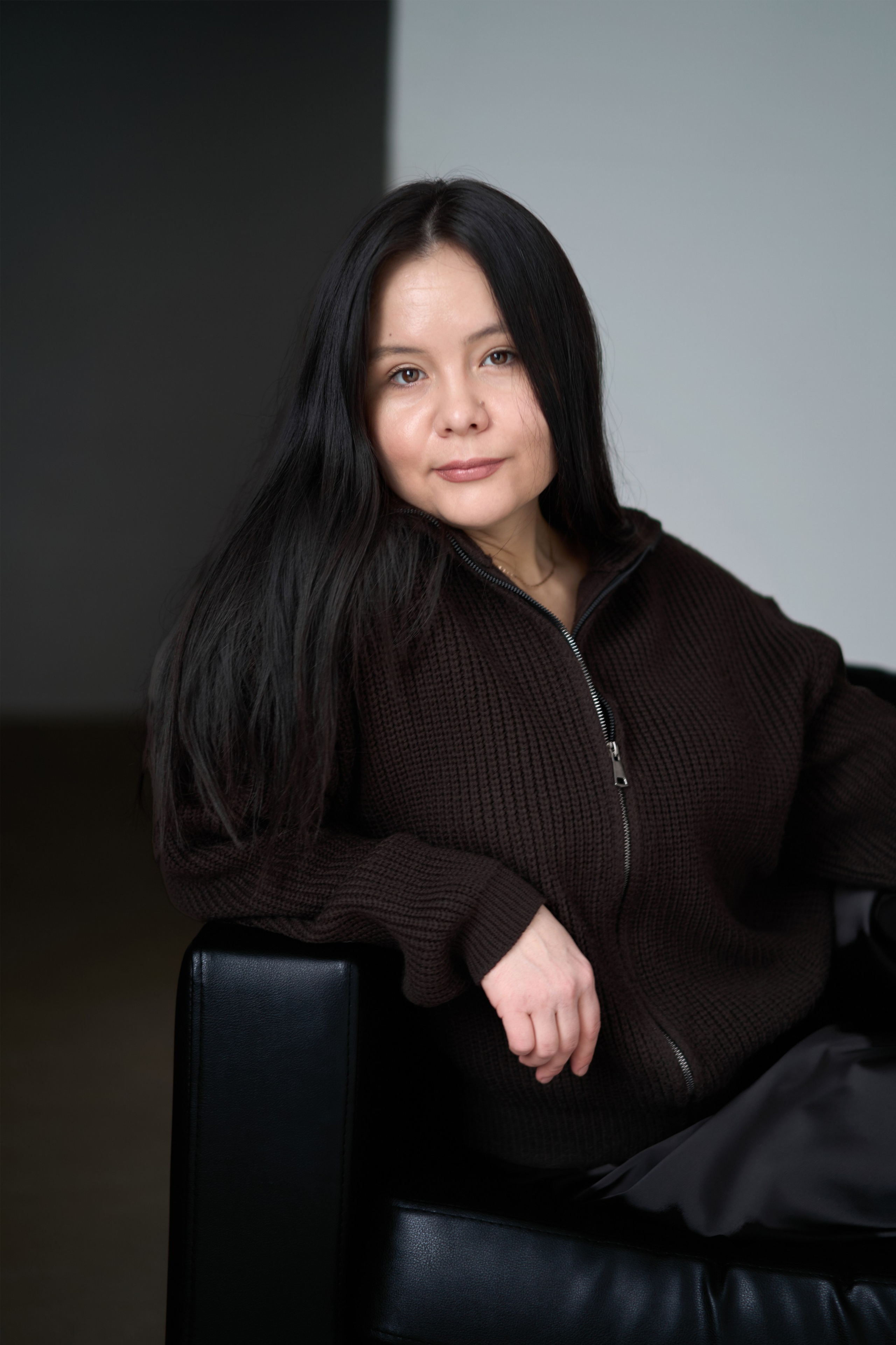 Оксана. Фотограф Тюмень Александра Кондратьева