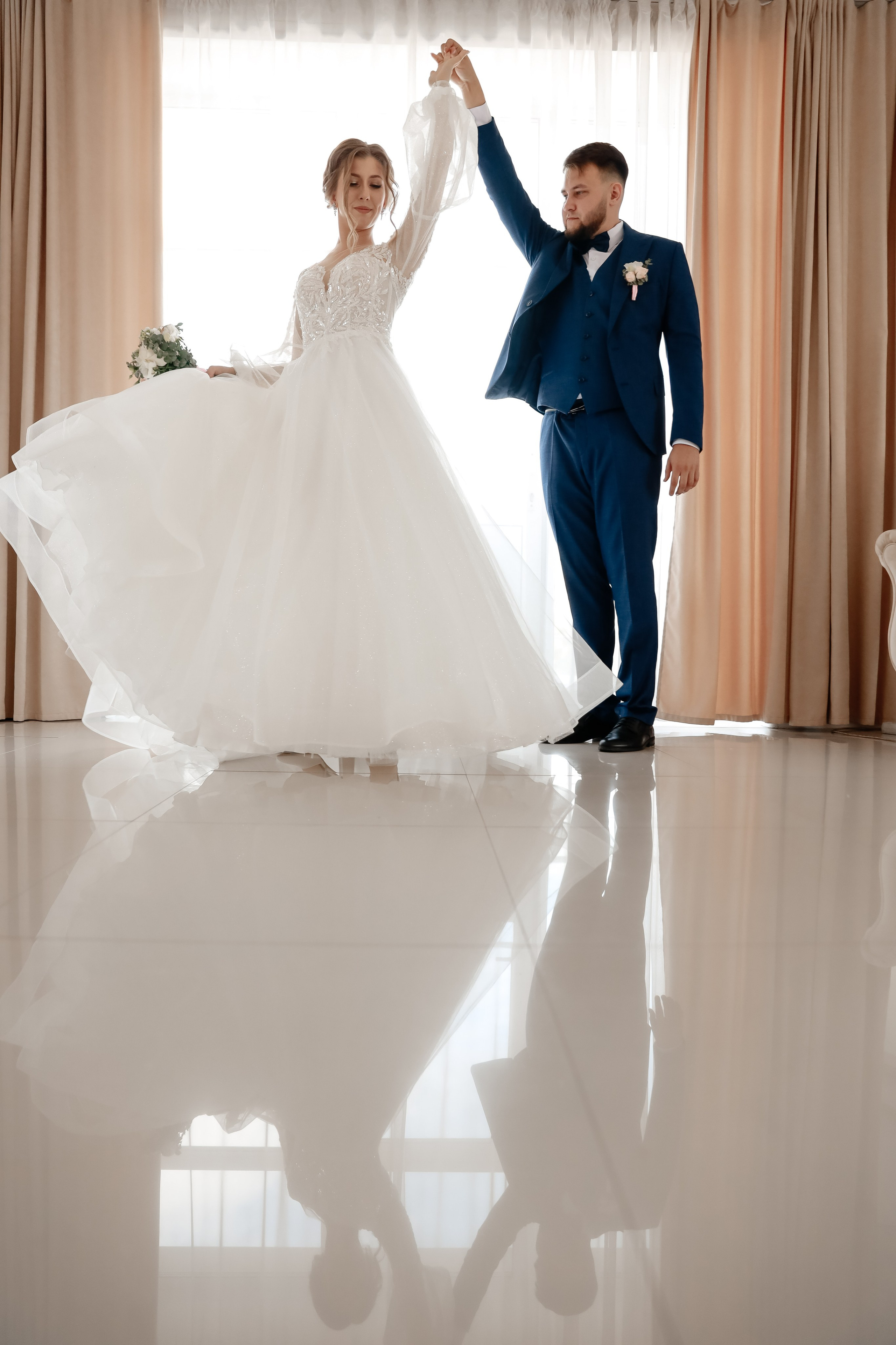 Алексей и Ольга 2023. Свадебный и семейный фотограф Белово Анастасия Пьянкова