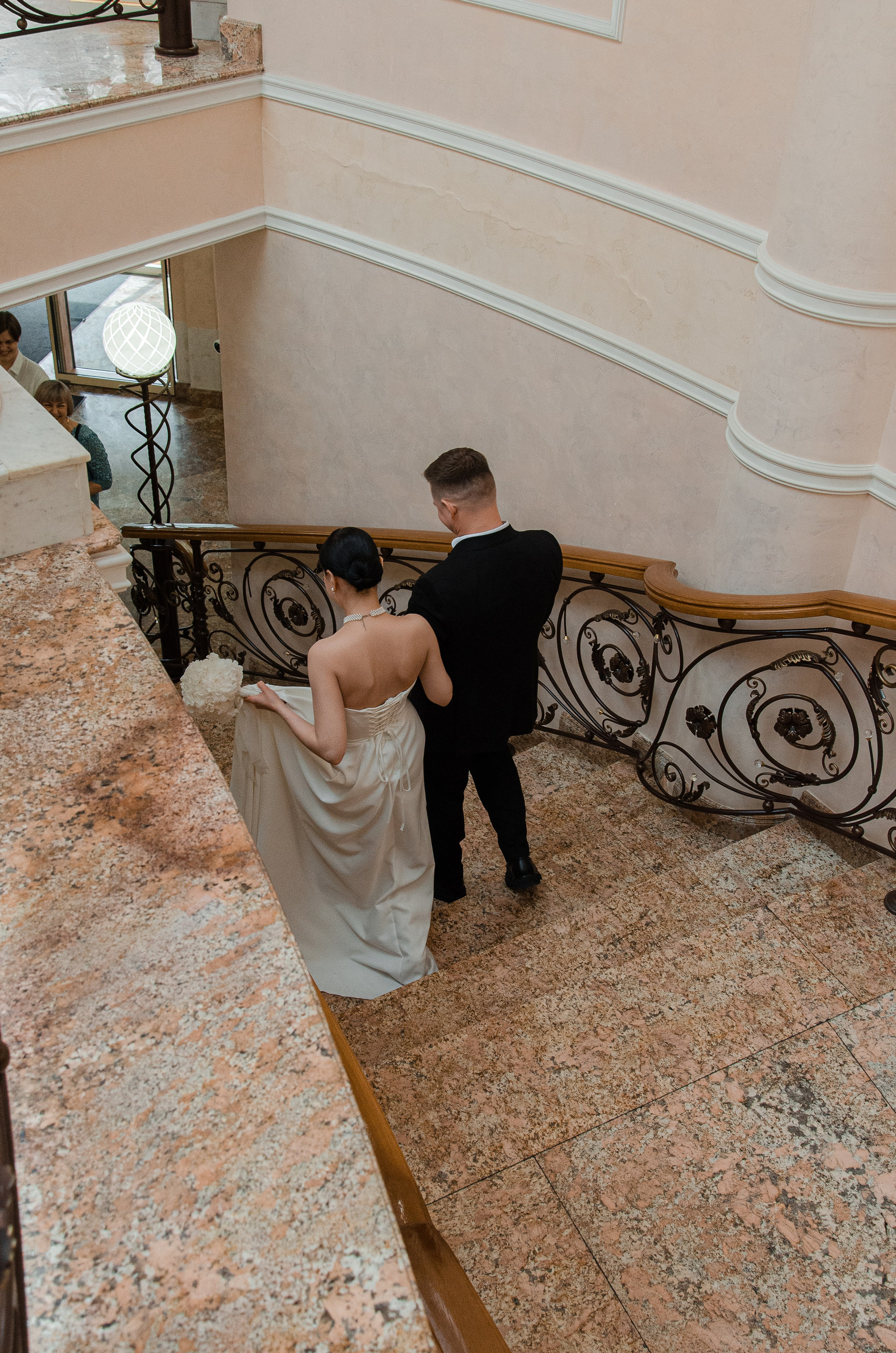 Э+Л. Фотографы в Тюмени Андрей и Лидия Войвод