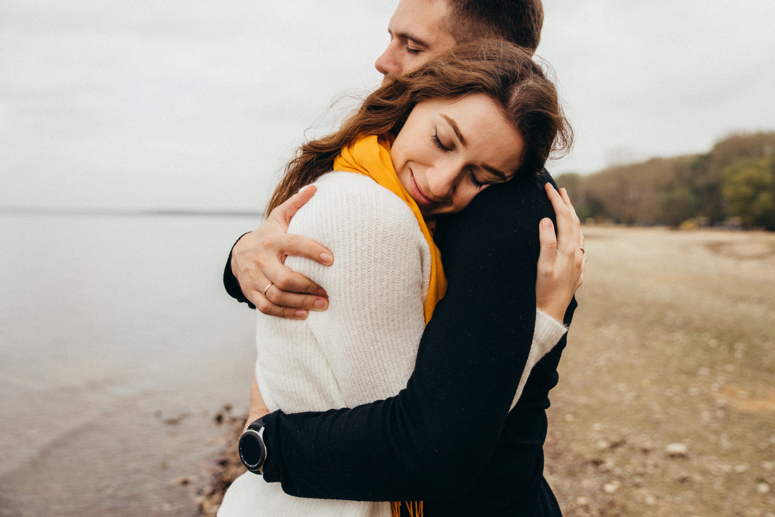 Леша и Катя. Свадебный фотограф Минск