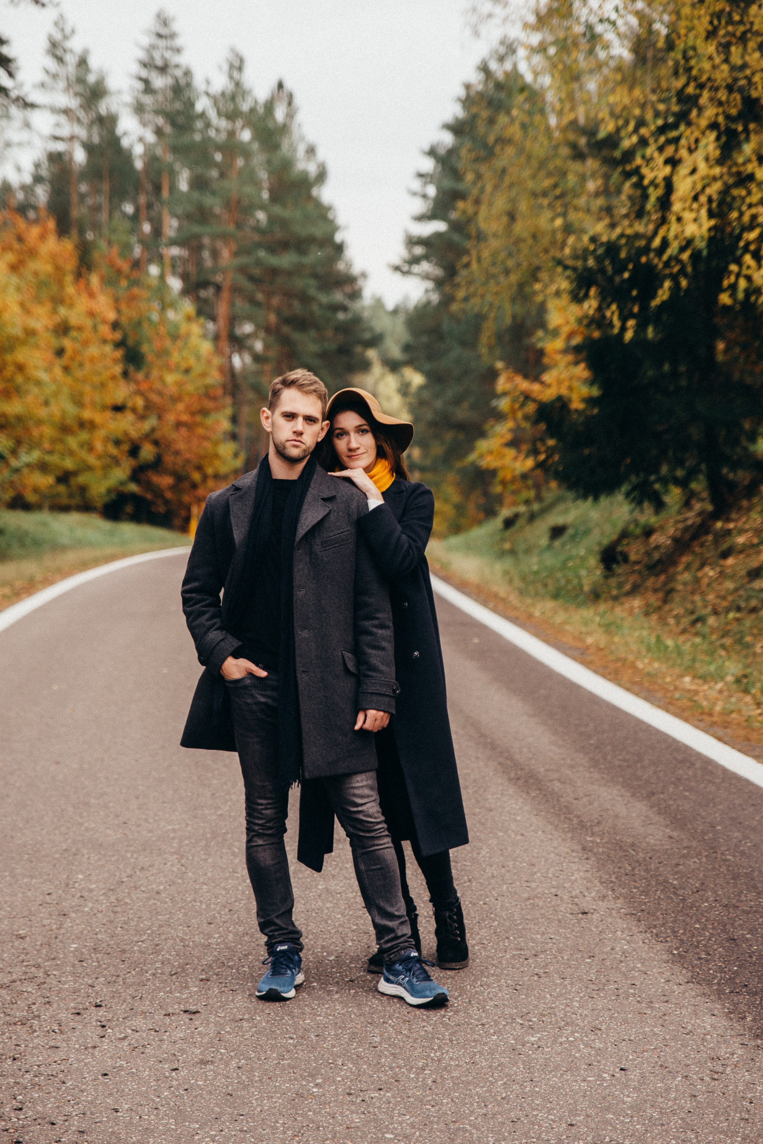 Леша и Катя. Свадебный фотограф Минск