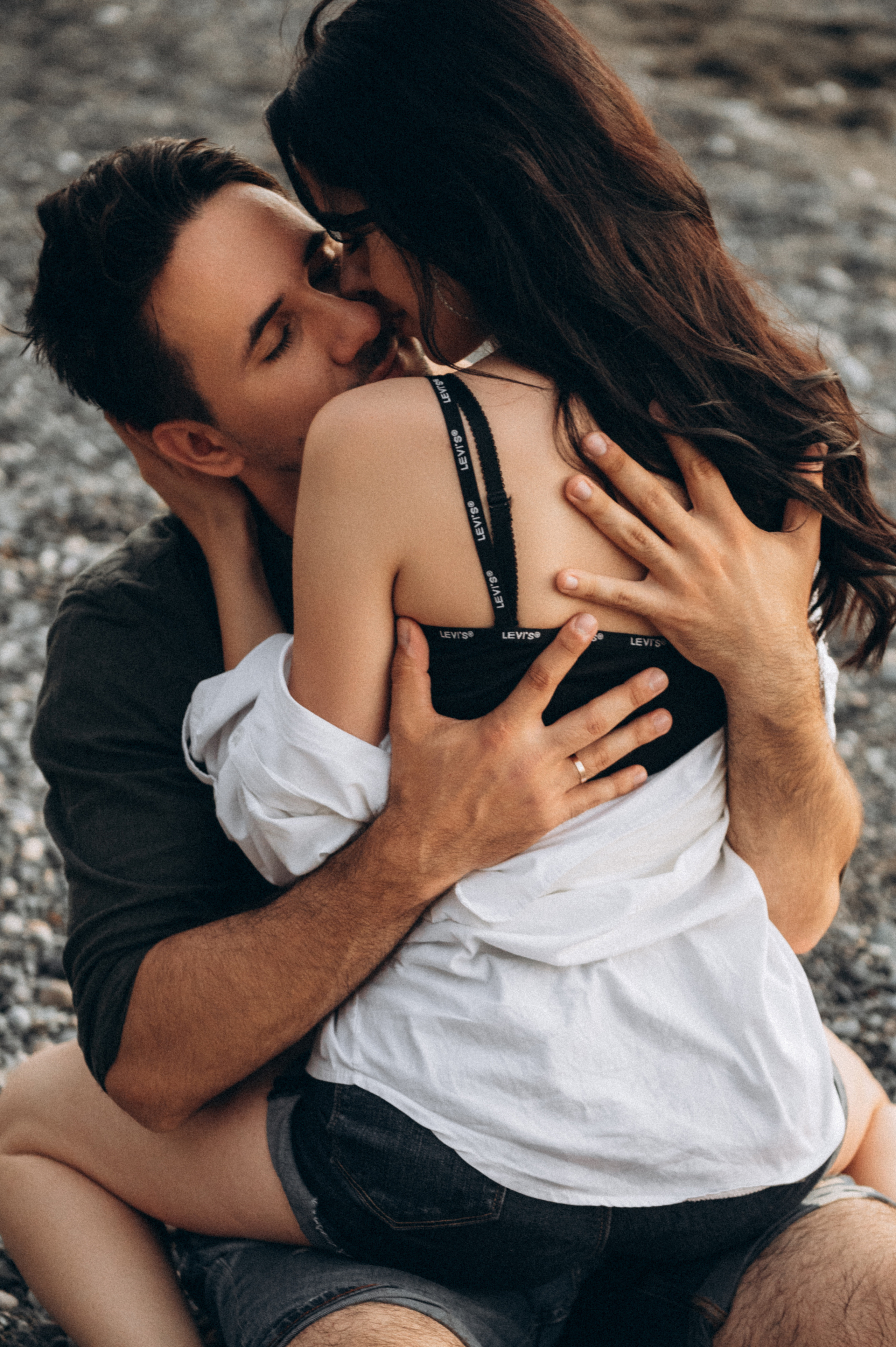 Артем и Аня. Свадебный фотограф Минск