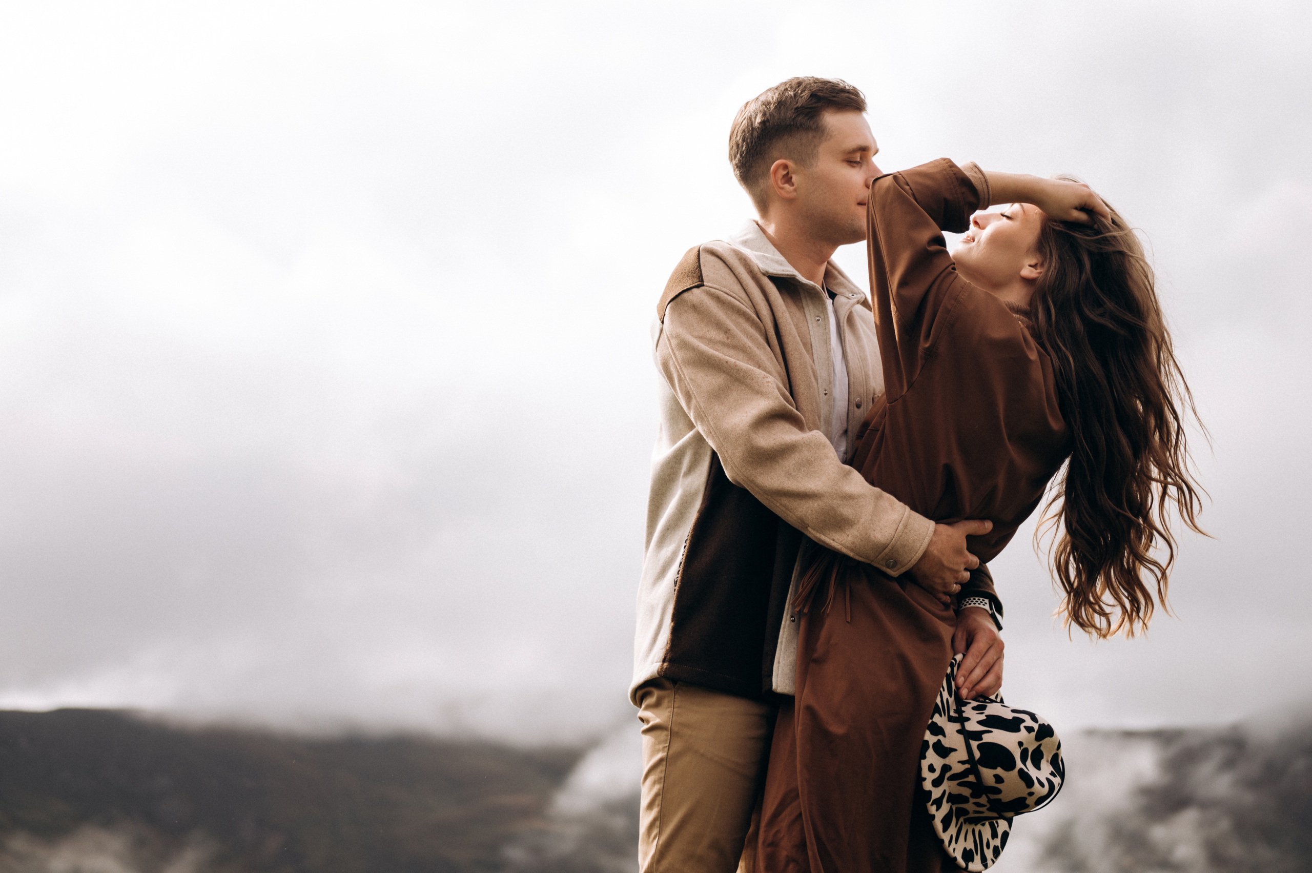 Вадим и Нася. Свадебный фотограф Минск