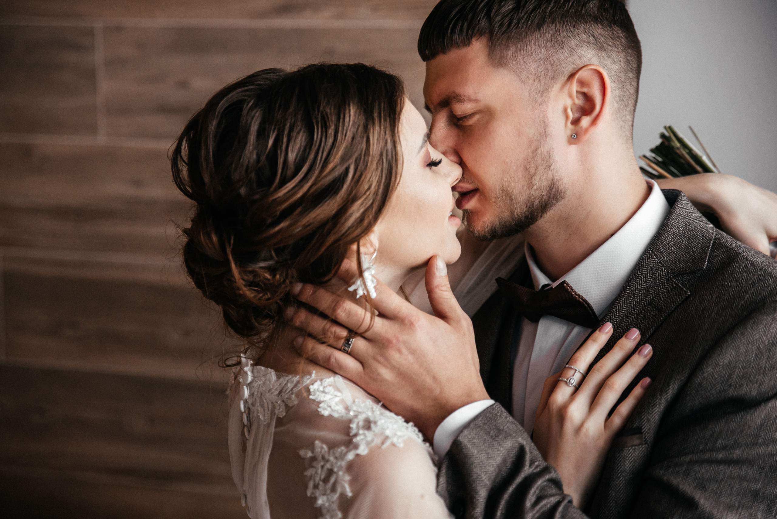 Витя и Марго. Свадебный фотограф Минск