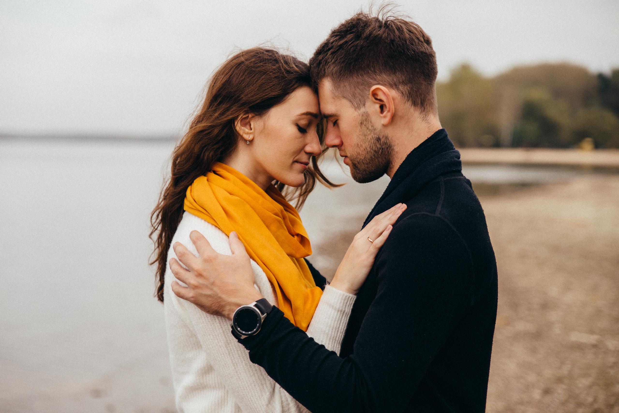 Леша и Катя. Свадебный фотограф Минск