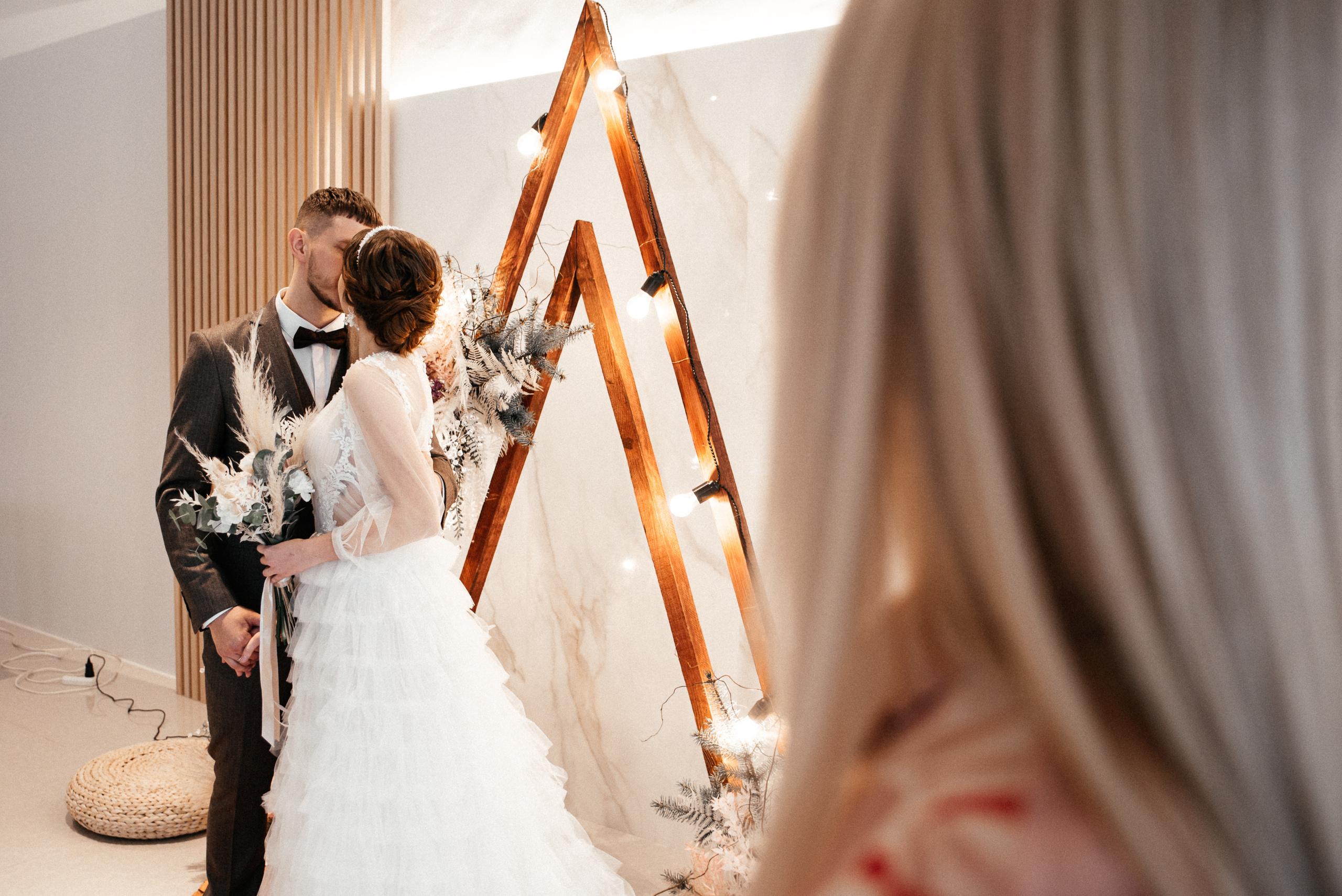 Витя и Марго. Свадебный фотограф Минск