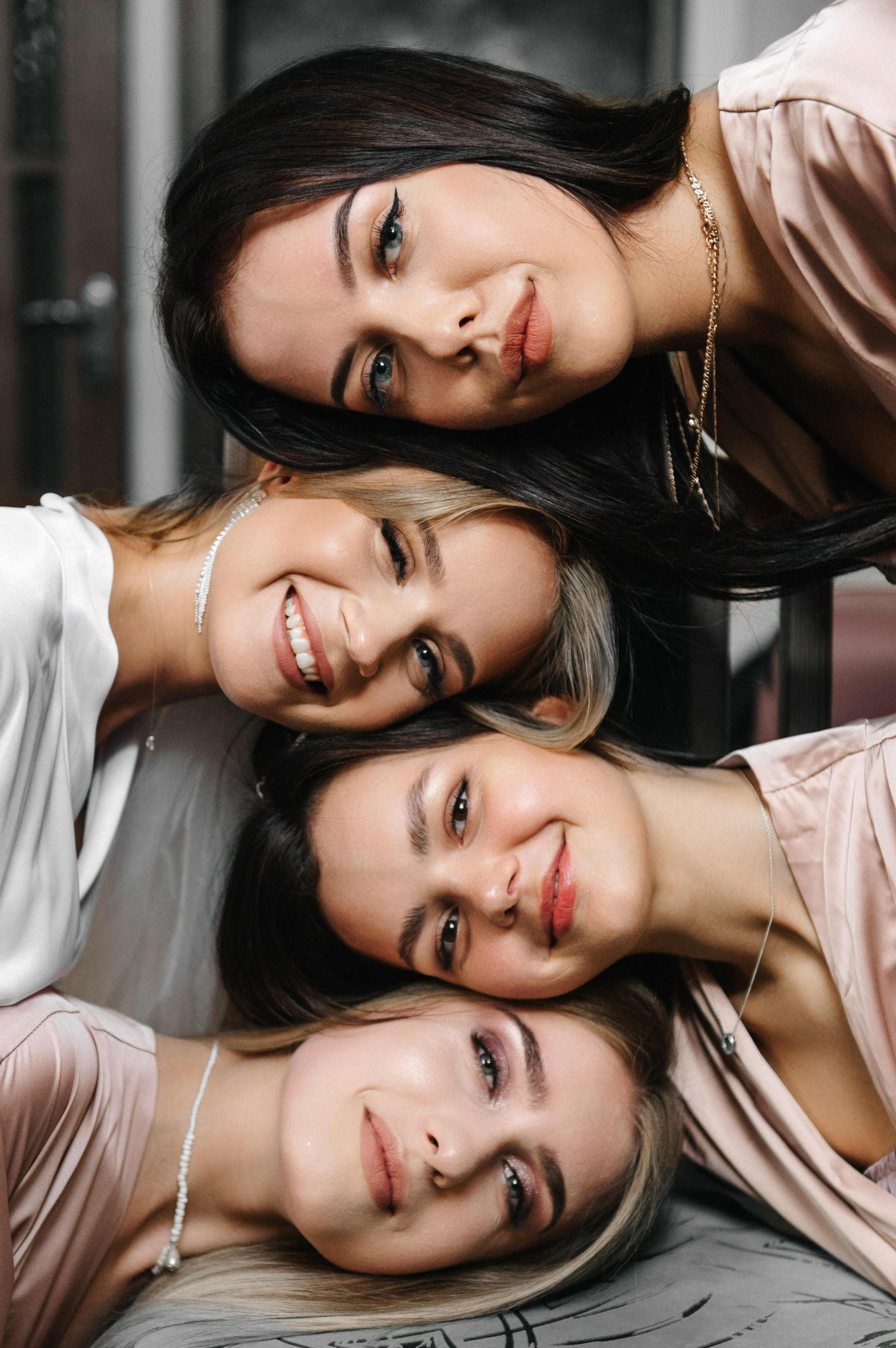 Саша и Даша. Свадебный фотограф Минск