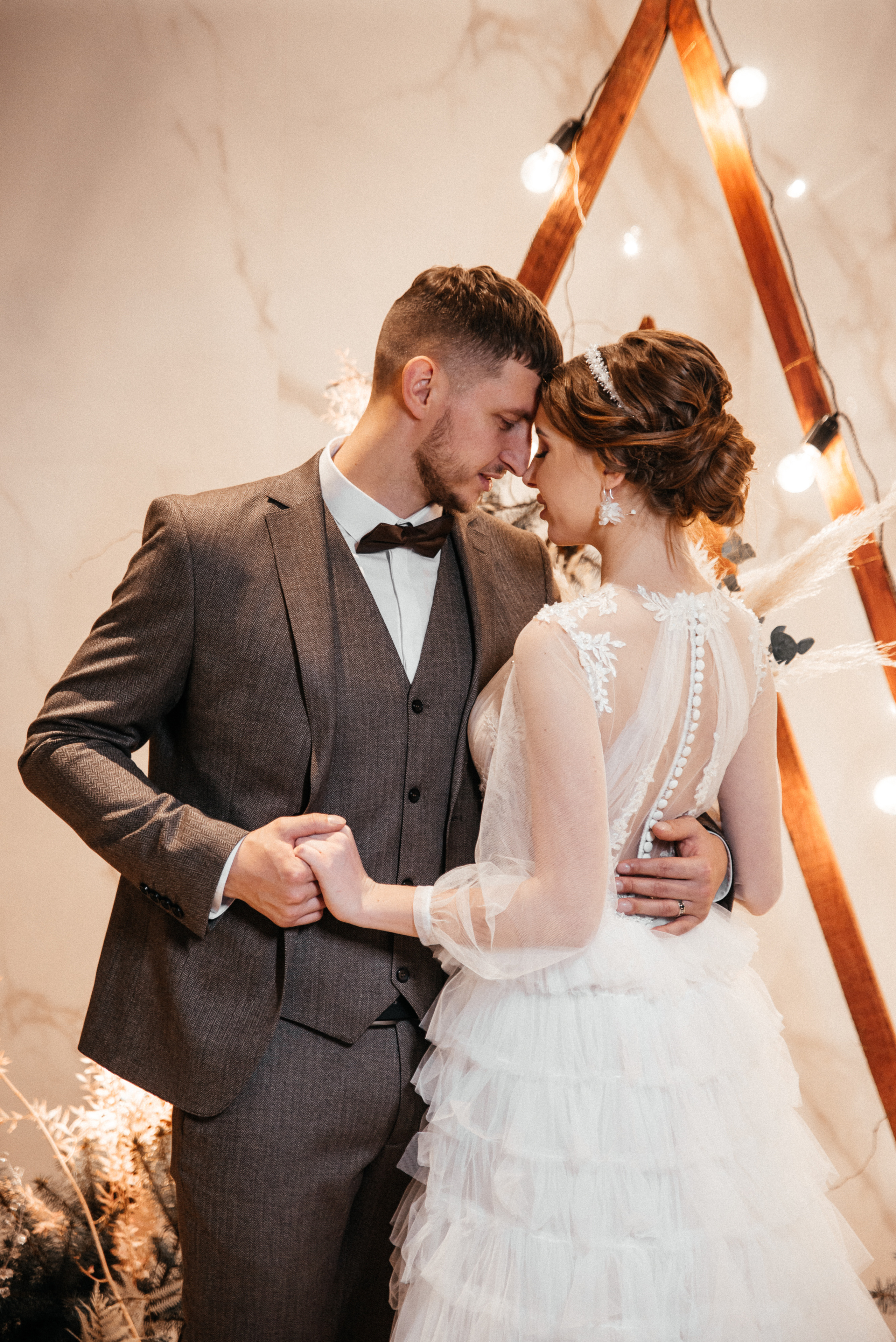 Витя и Марго. Свадебный фотограф Минск