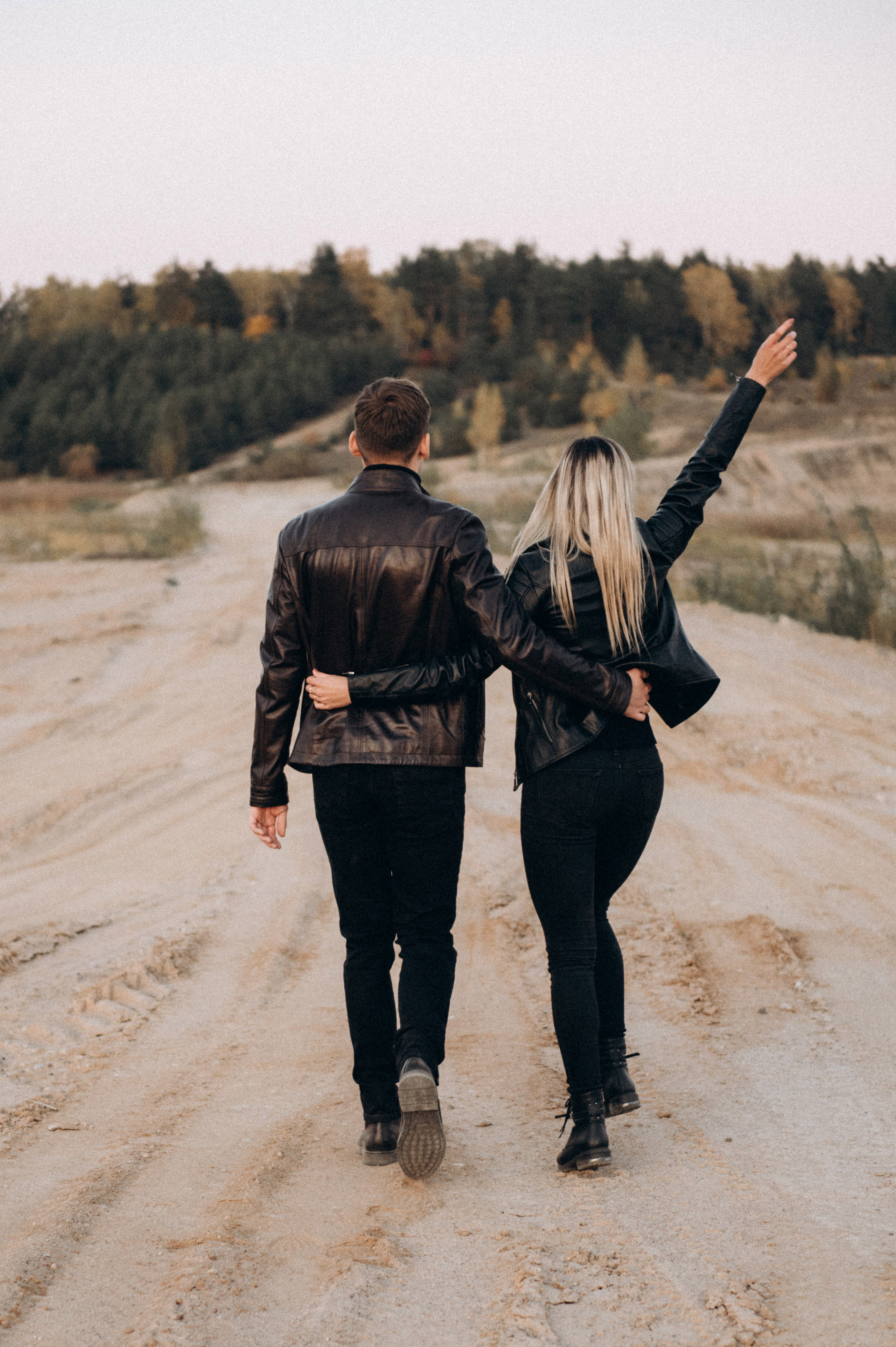 Артур и Вика. Свадебный фотограф Минск