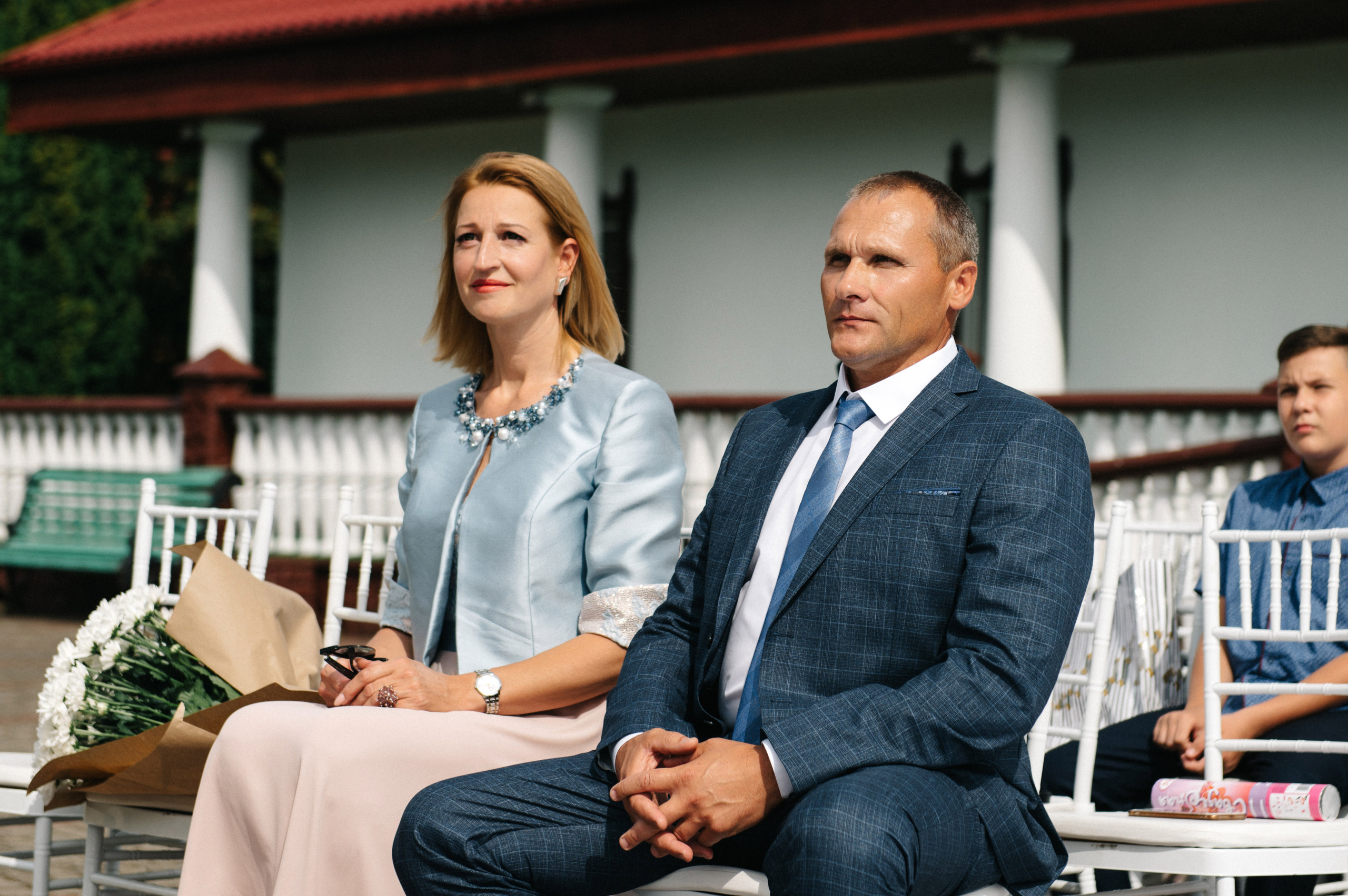 Саша и Даша. Свадебный фотограф Минск