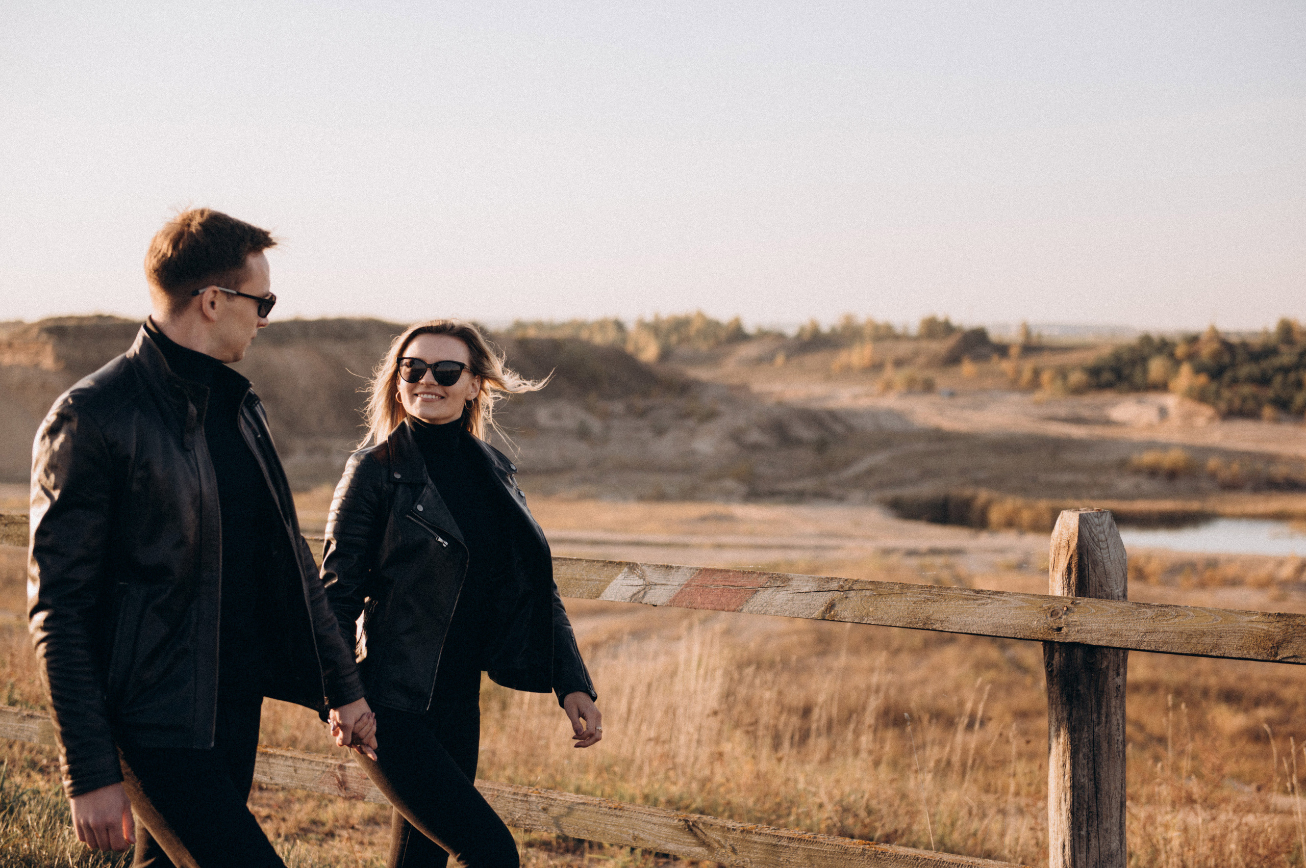 Артур и Вика. Свадебный фотограф Минск