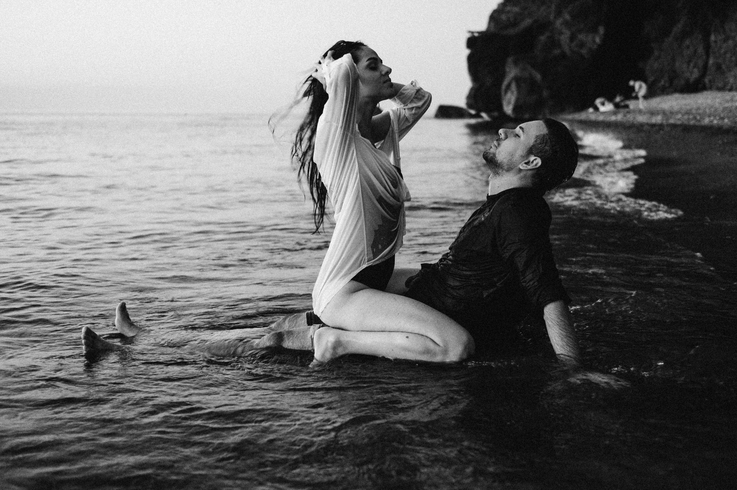 Артем и Аня. Свадебный фотограф Минск