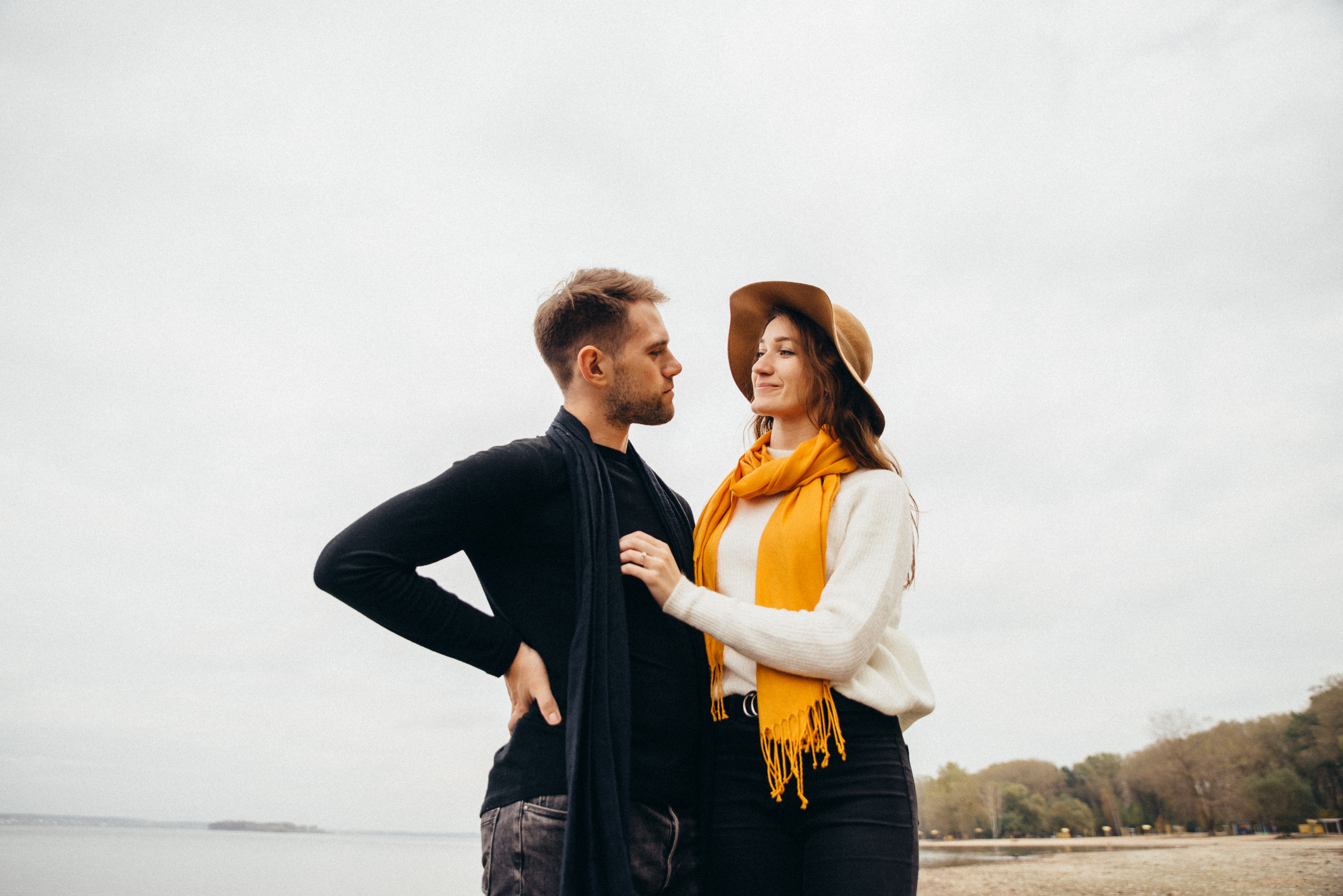 Леша и Катя. Свадебный фотограф Минск