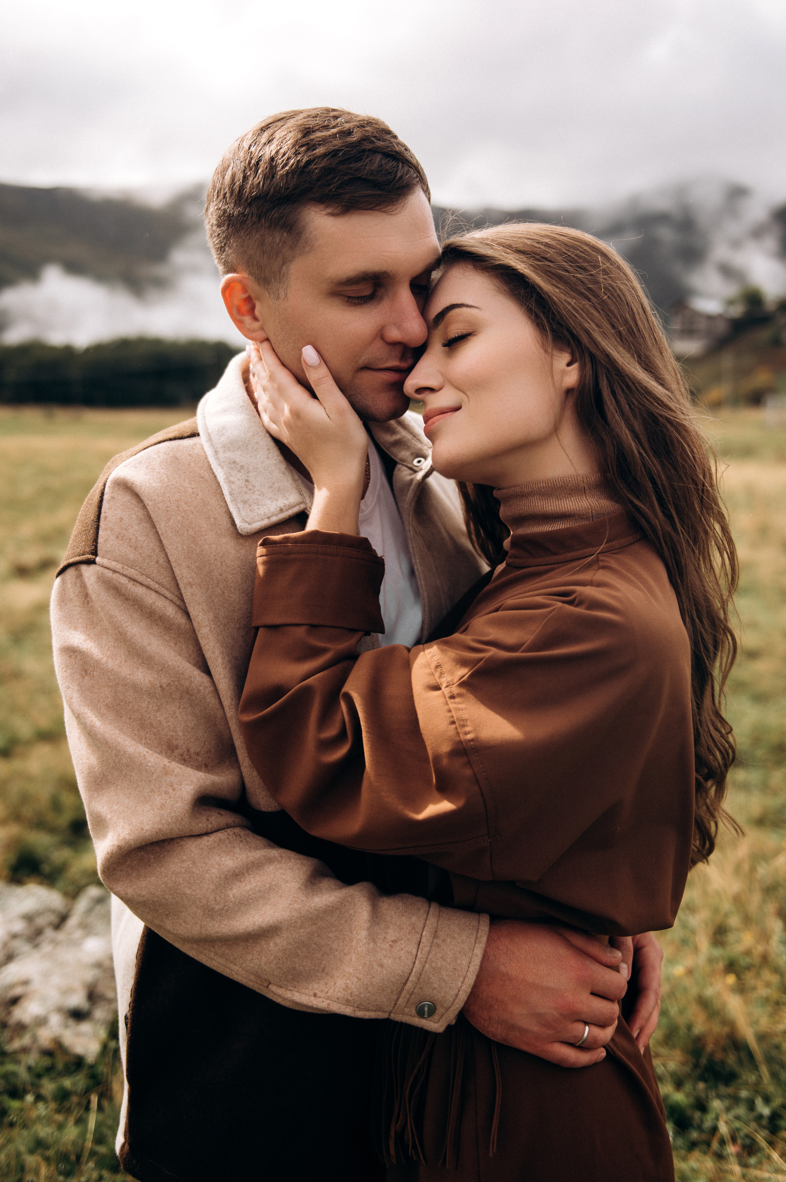 Вадим и Нася. Свадебный фотограф Минск