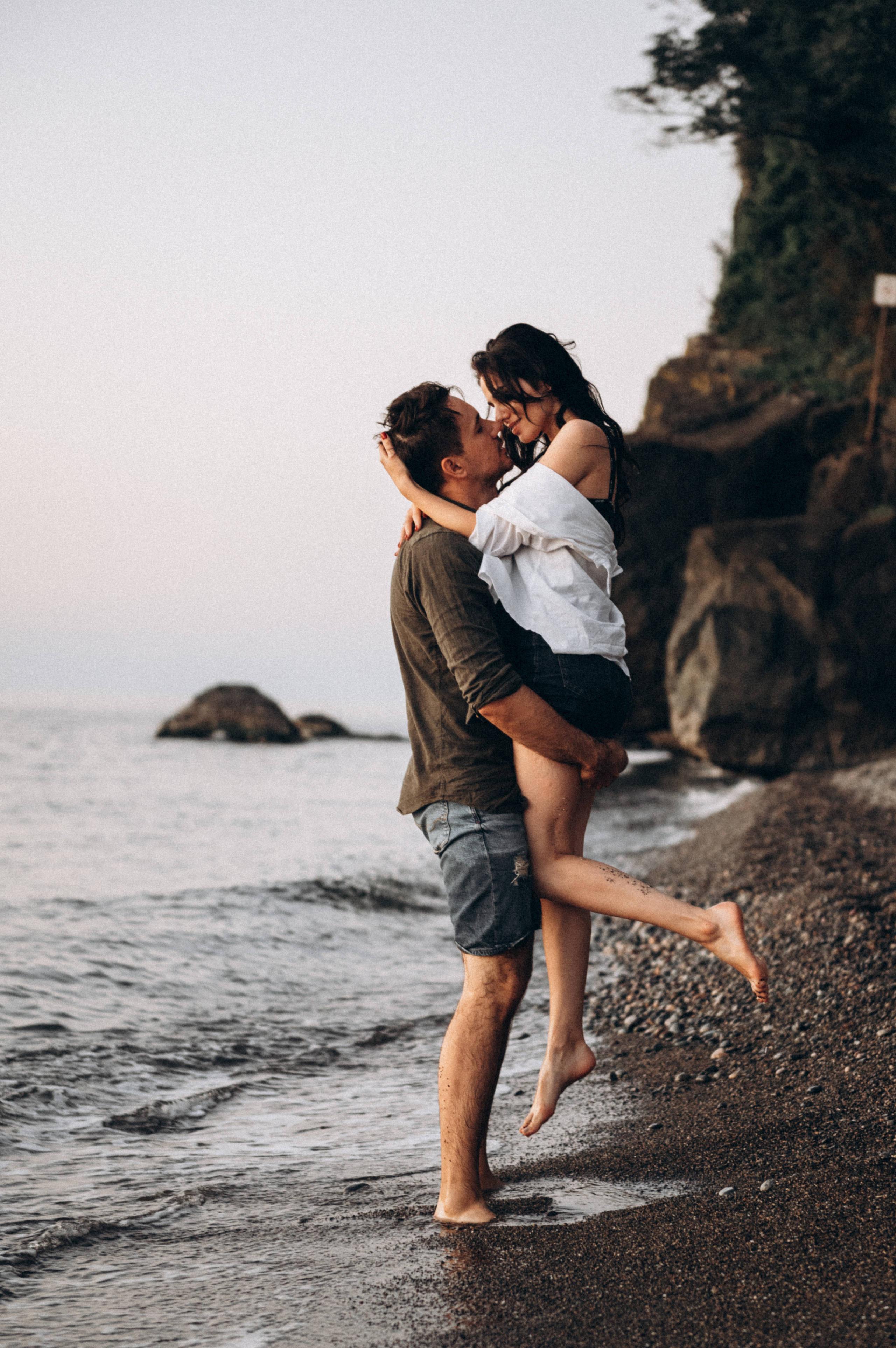 Артем и Аня. Свадебный фотограф Минск