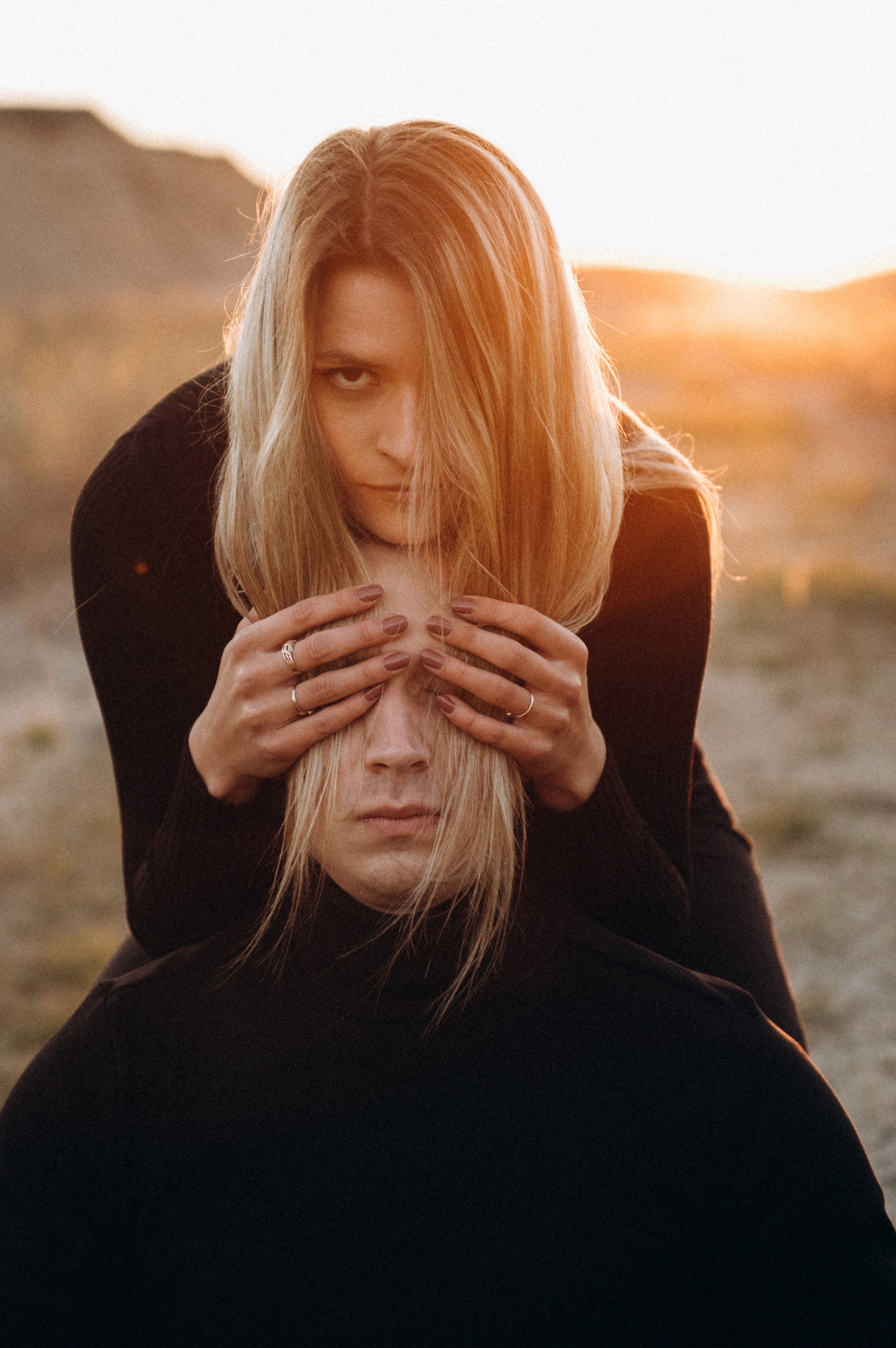 Артур и Вика. Свадебный фотограф Минск