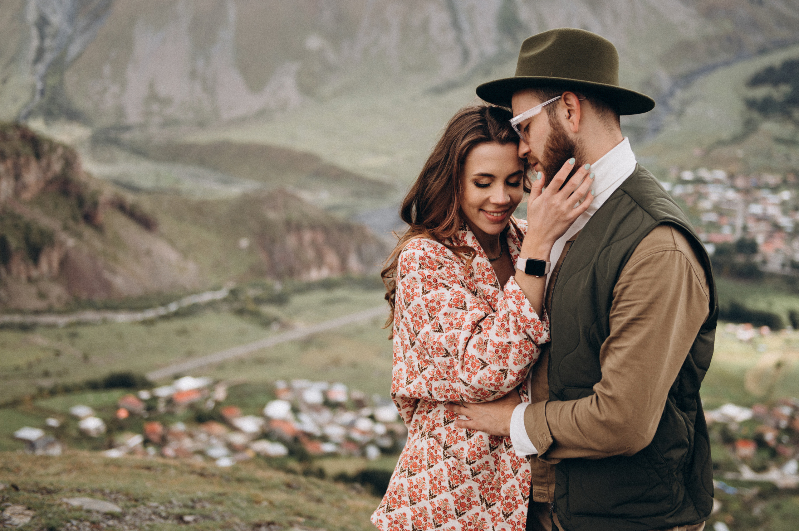А я боюсь, что потерял тебя...... Свадебный фотограф Минск