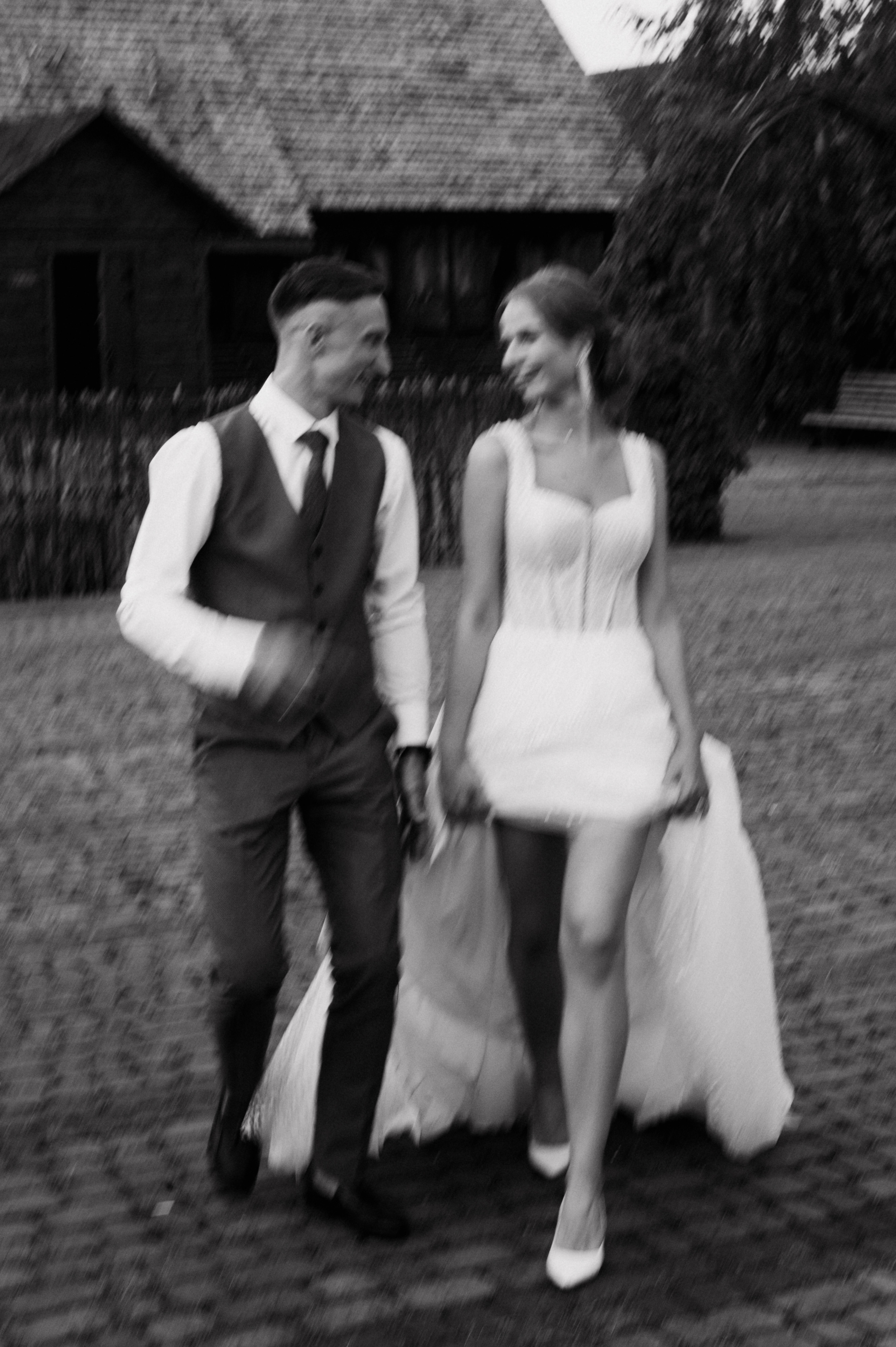 Саша и Даша. Свадебный фотограф Минск