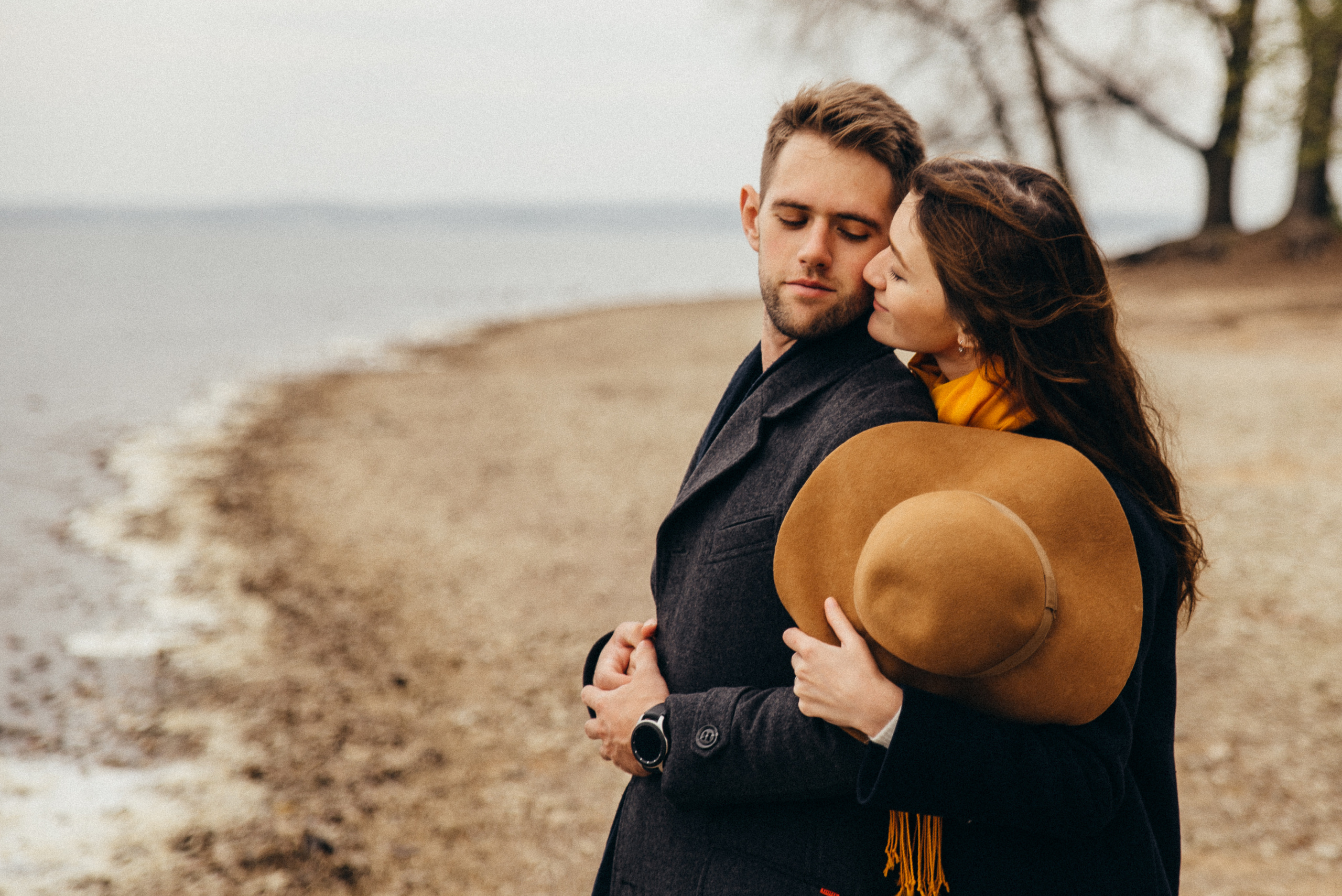 Леша и Катя. Свадебный фотограф Минск