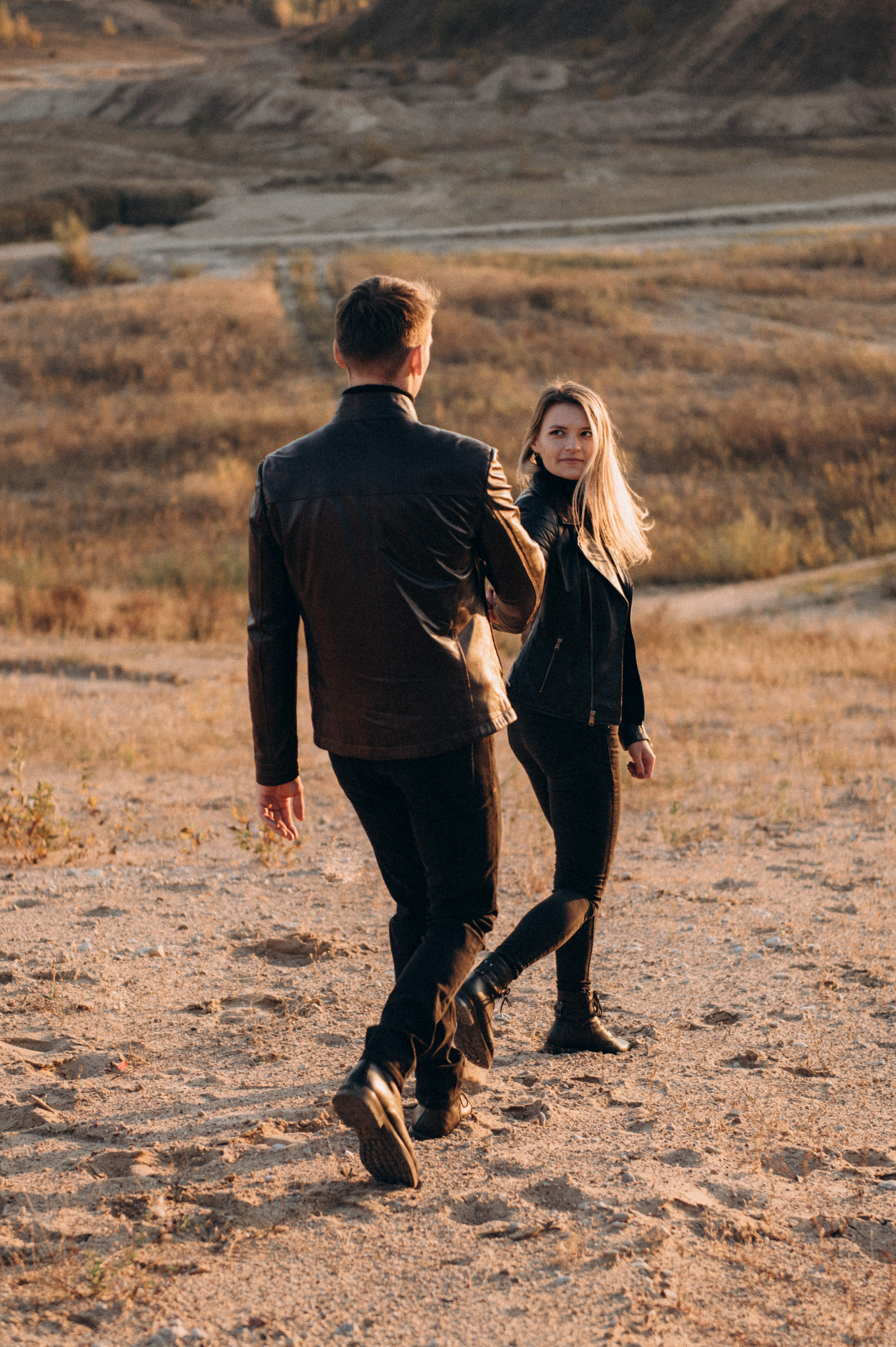 Артур и Вика. Свадебный фотограф Минск