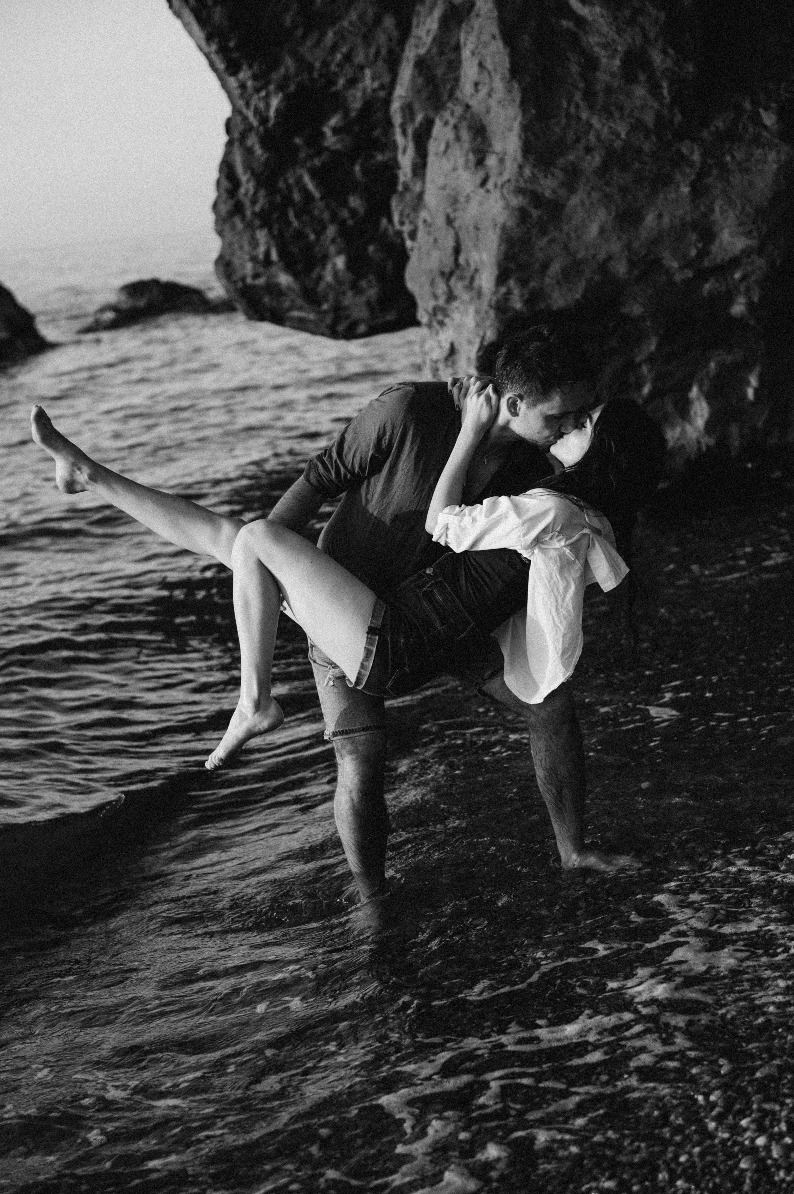 Артем и Аня. Свадебный фотограф Минск