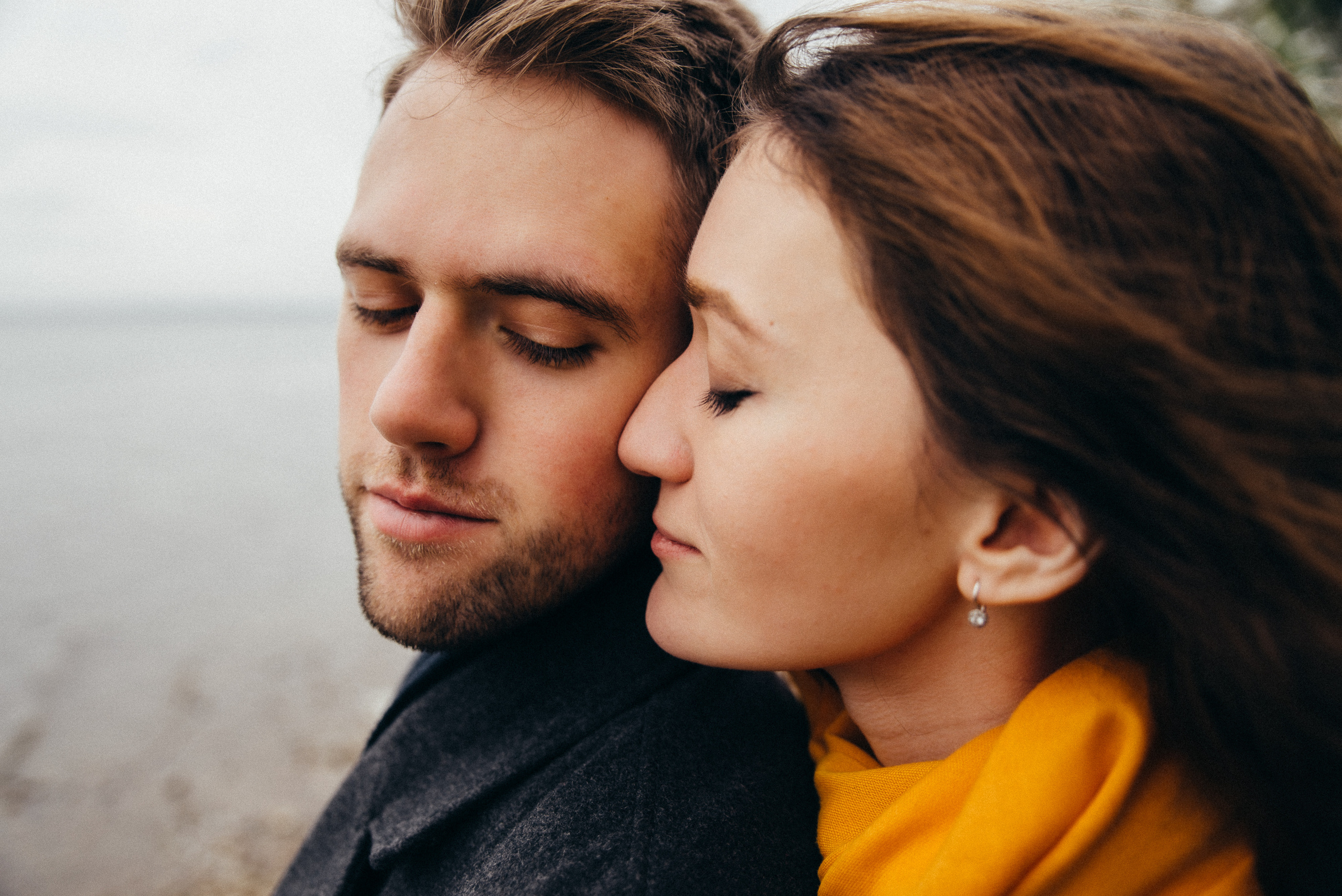 Леша и Катя. Свадебный фотограф Минск