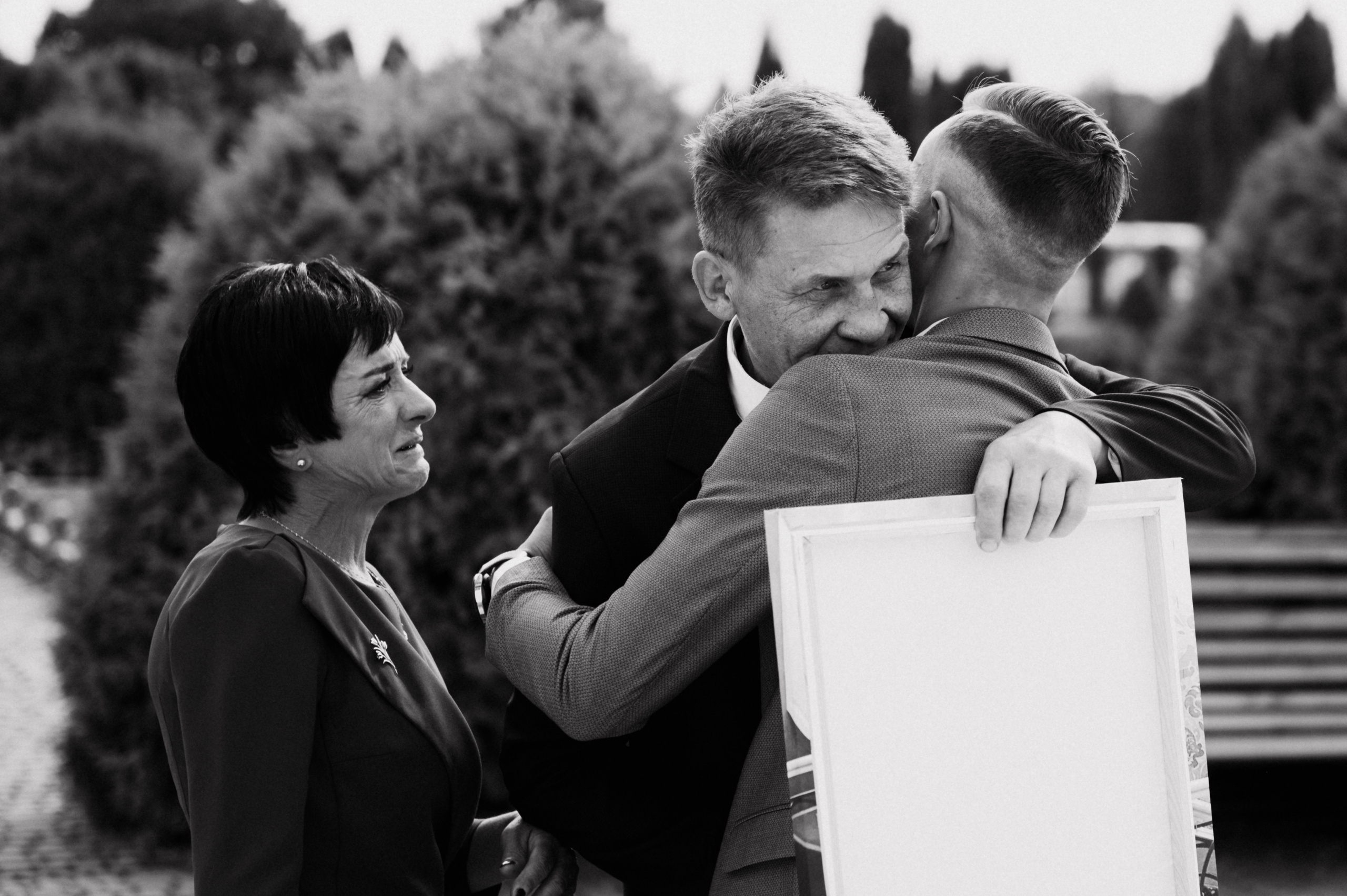 Саша и Даша. Свадебный фотограф Минск