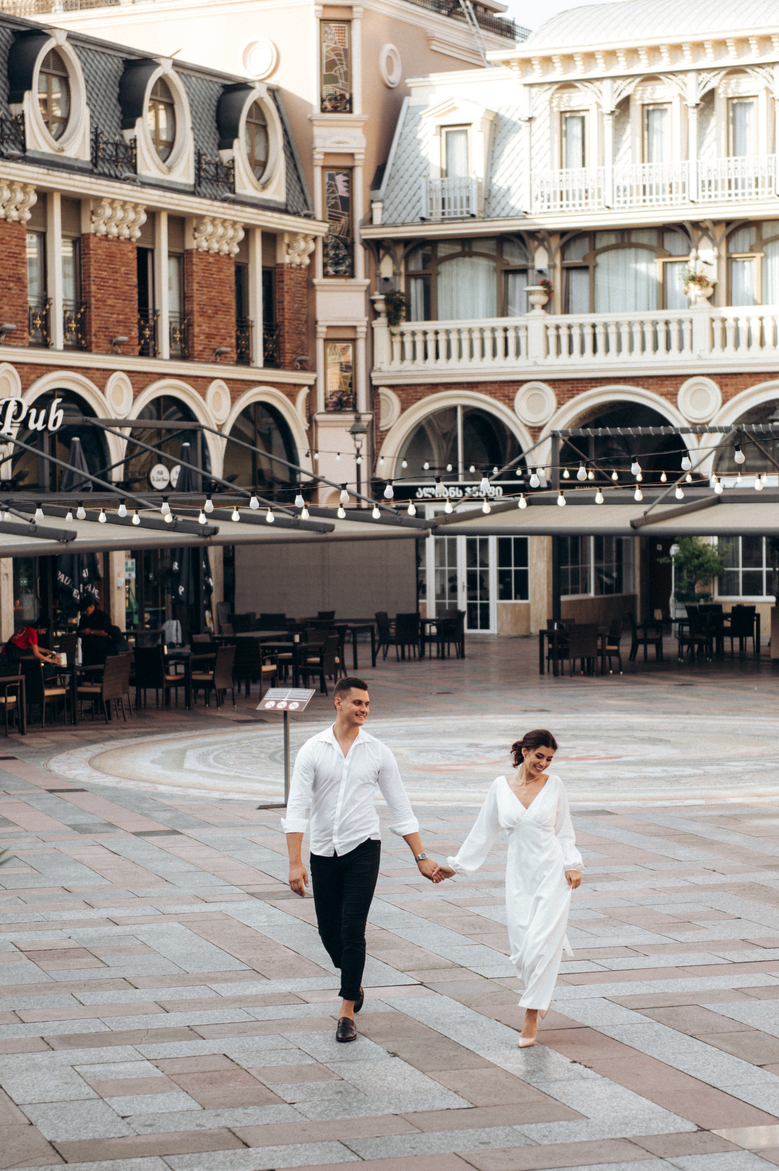 Глеб и Аня. Свадебный фотограф Минск