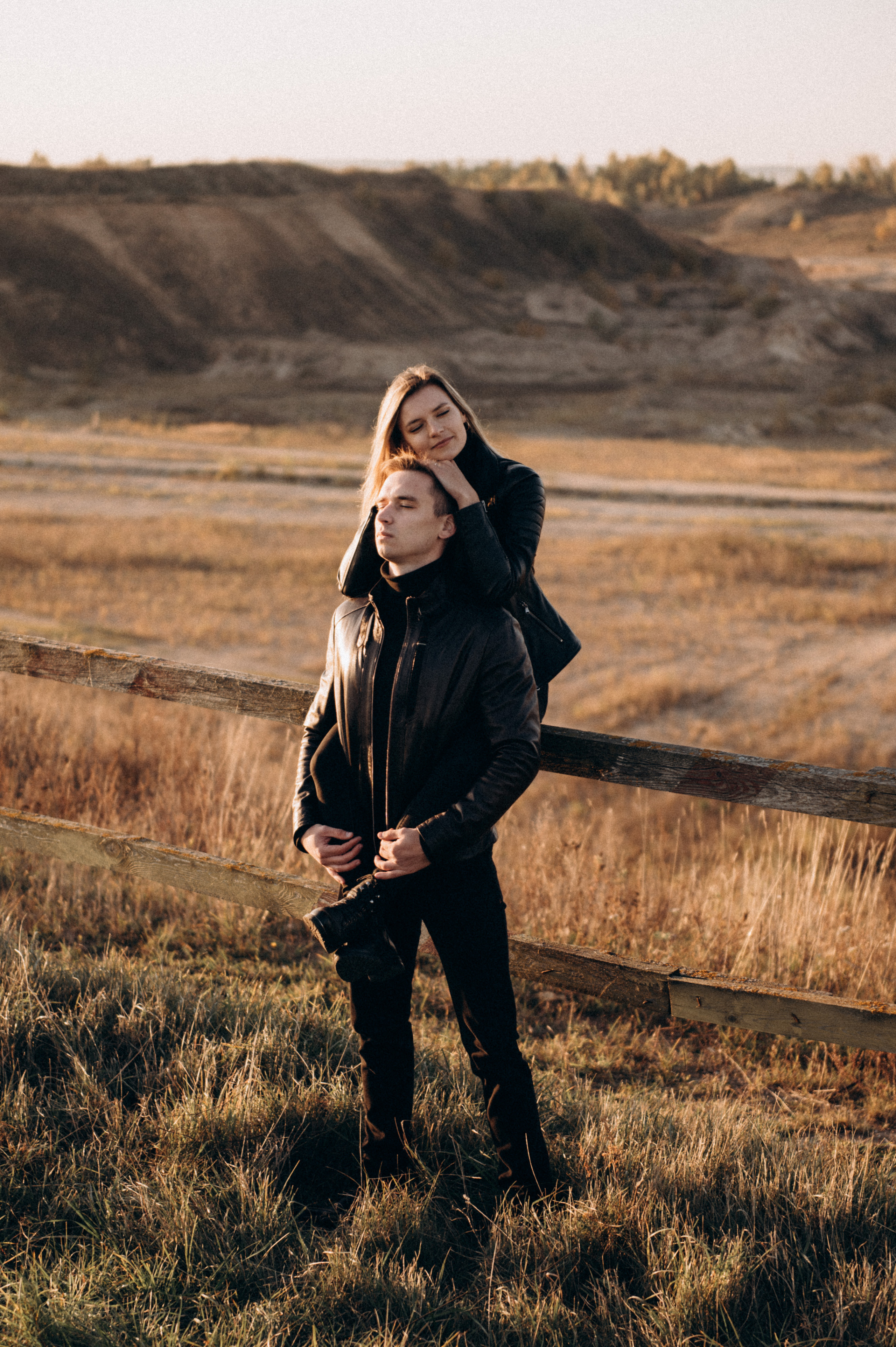 Артур и Вика. Свадебный фотограф Минск