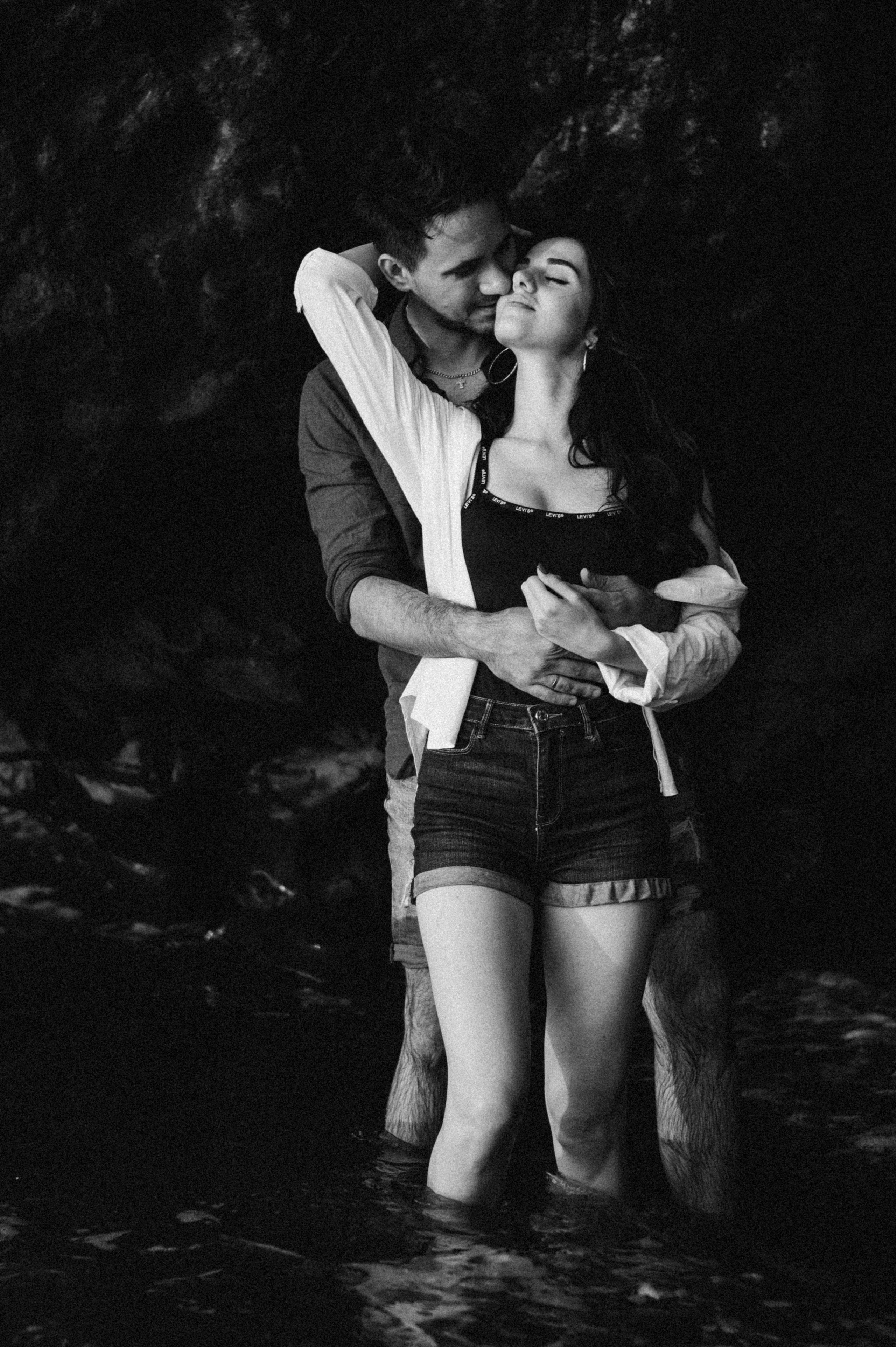 Артем и Аня. Свадебный фотограф Минск