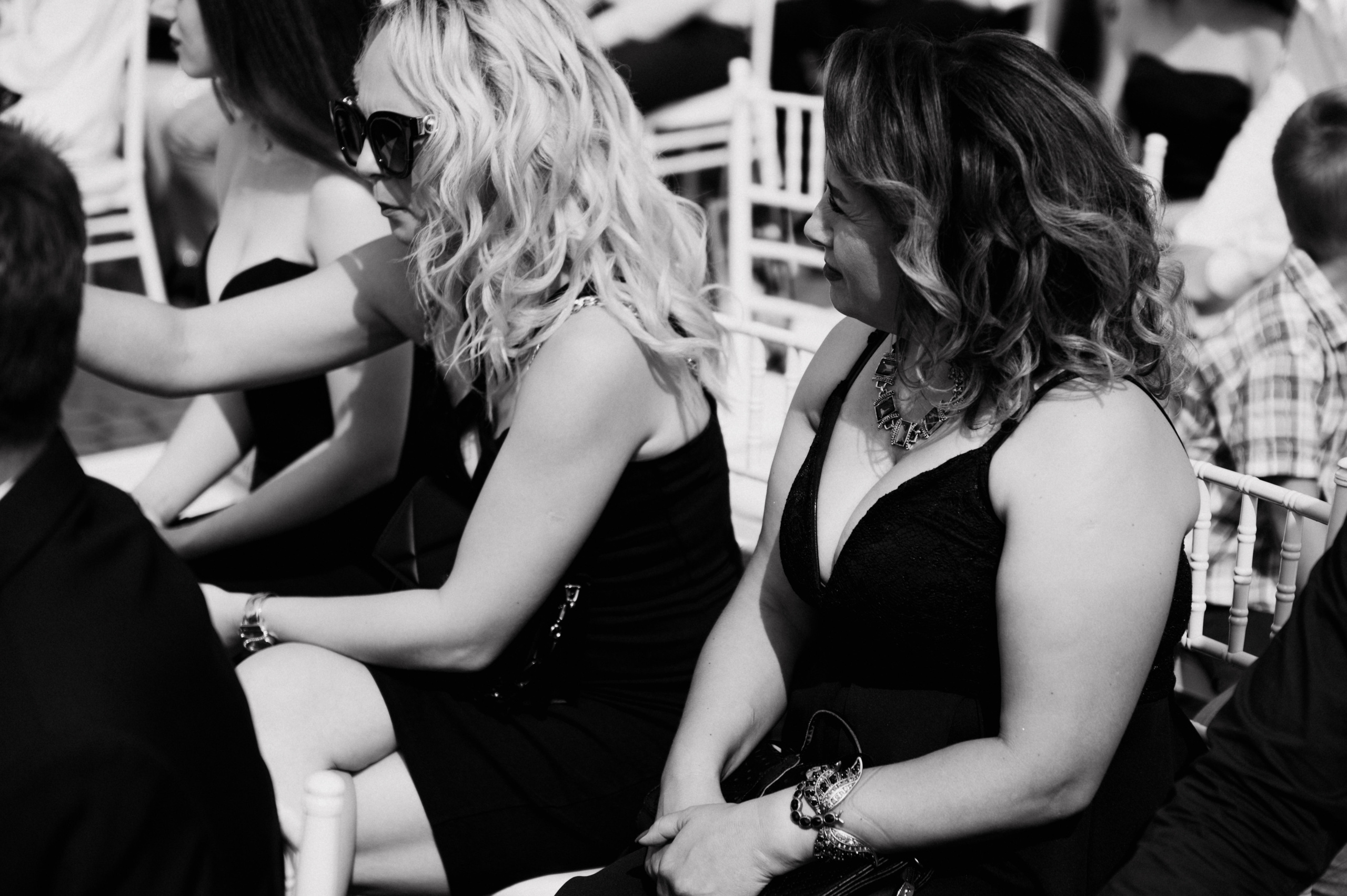 Саша и Даша. Свадебный фотограф Минск