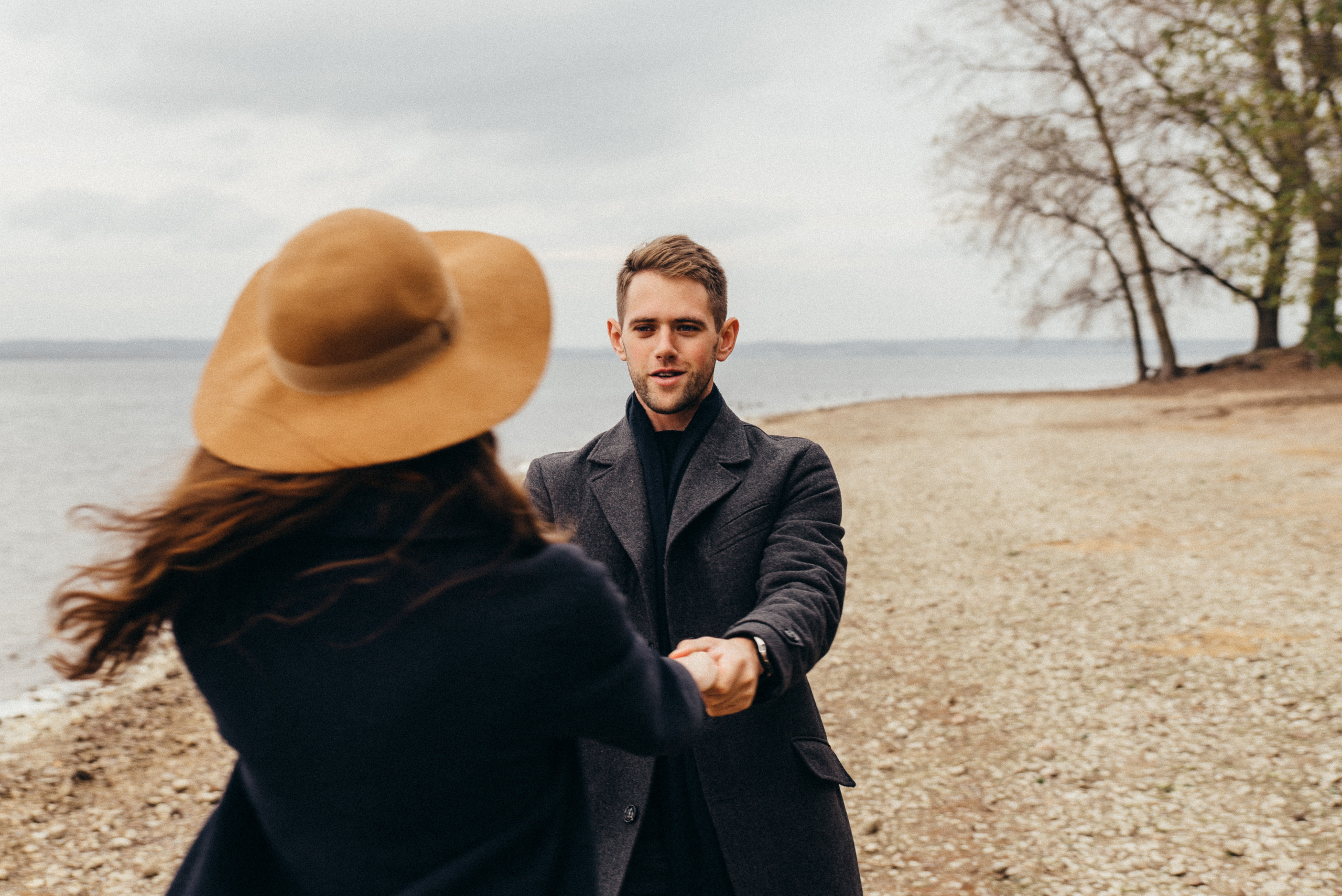 Леша и Катя. Свадебный фотограф Минск