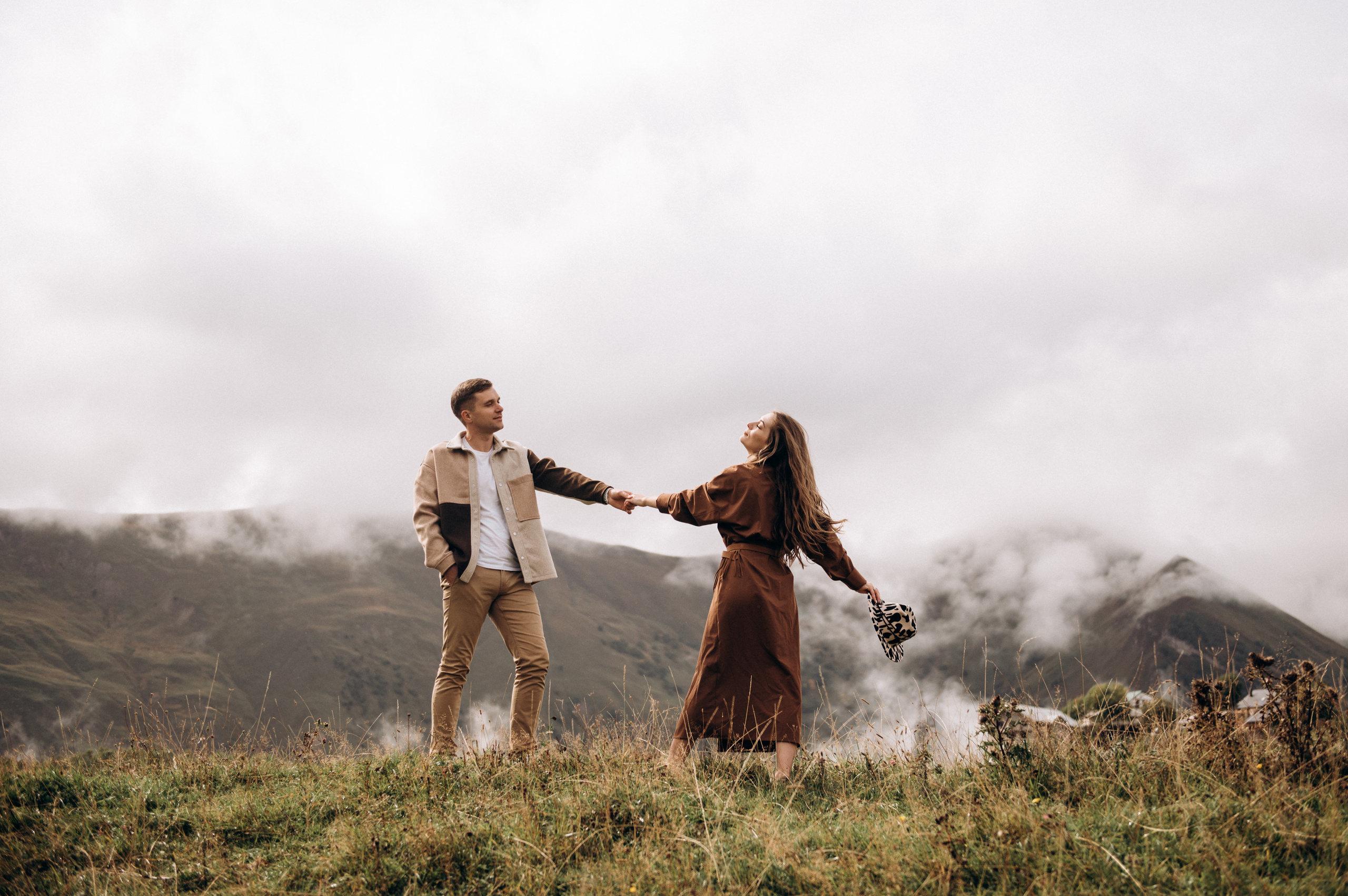 Вадим и Нася. Свадебный фотограф Минск