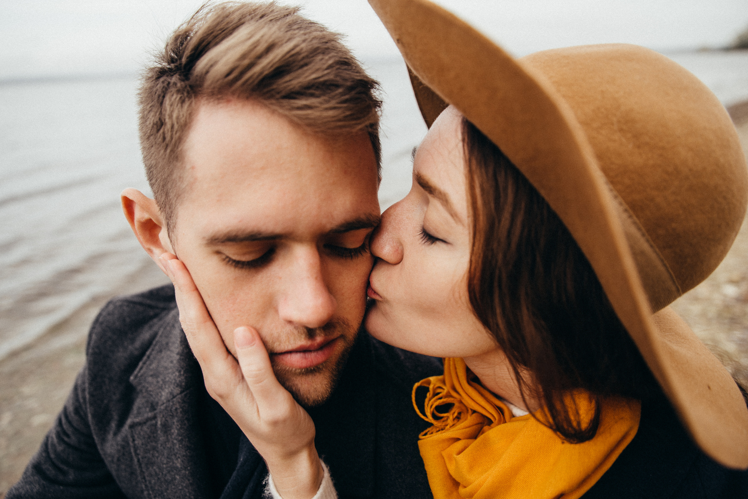 Леша и Катя. Свадебный фотограф Минск