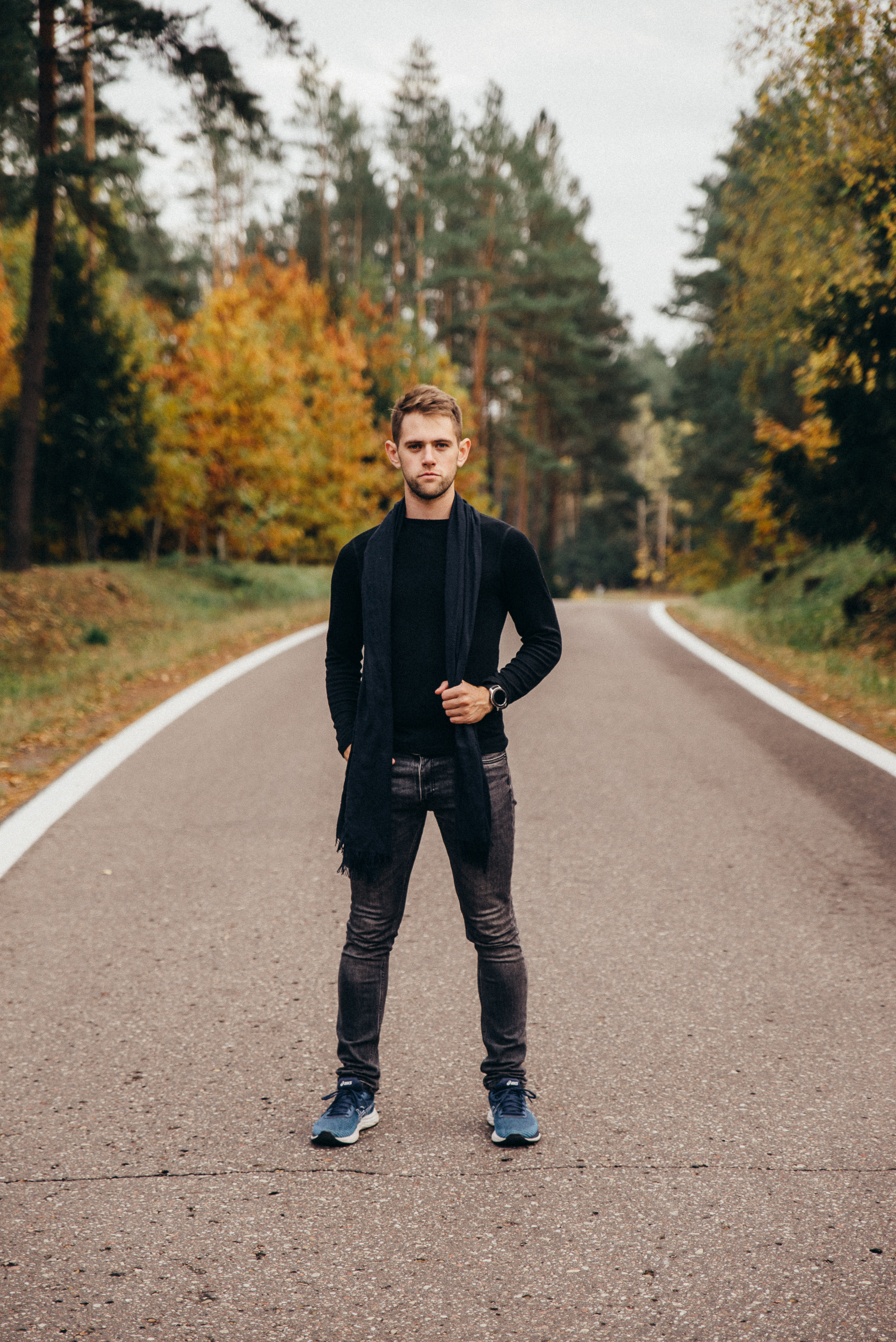 Леша и Катя. Свадебный фотограф Минск