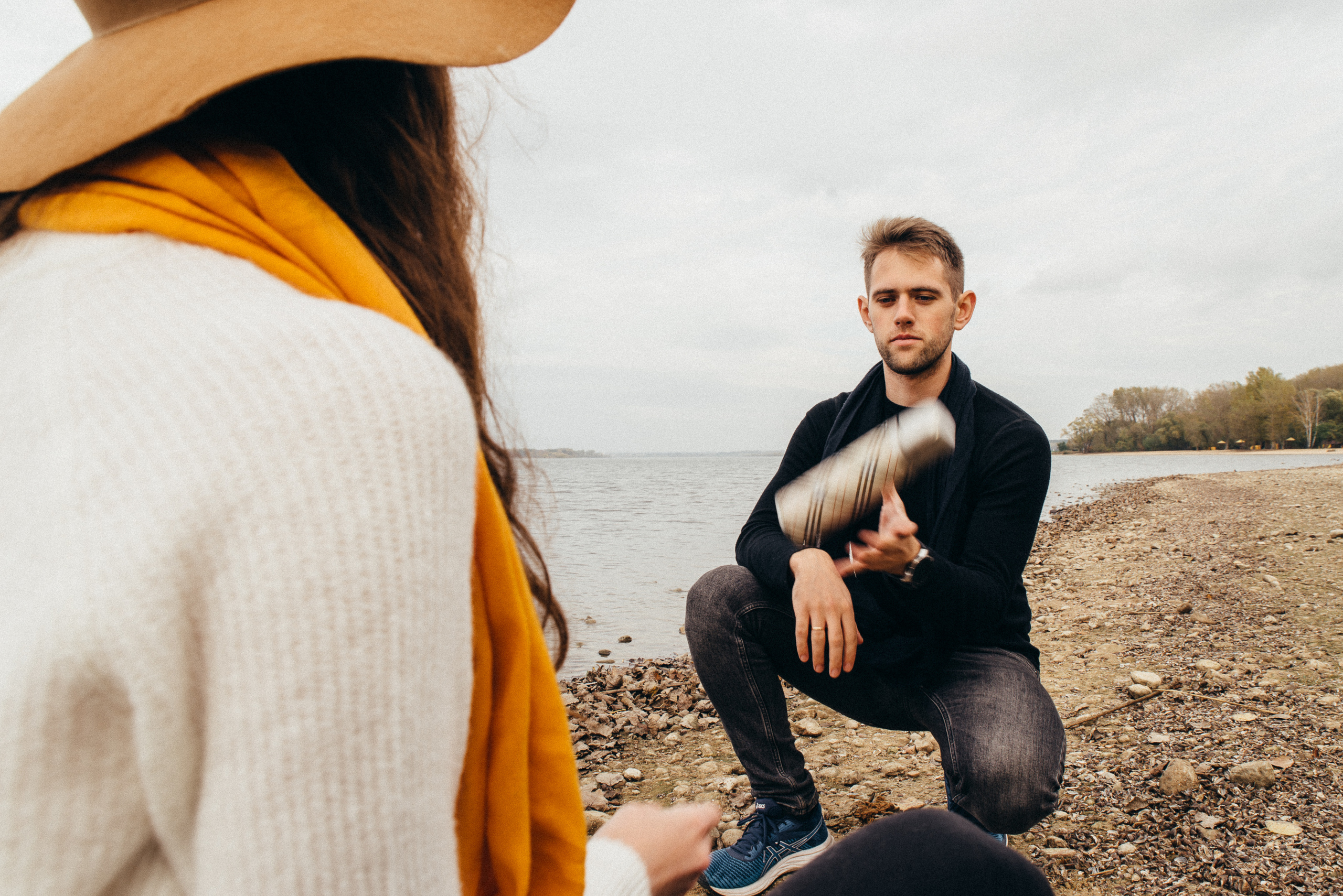 Леша и Катя. Свадебный фотограф Минск