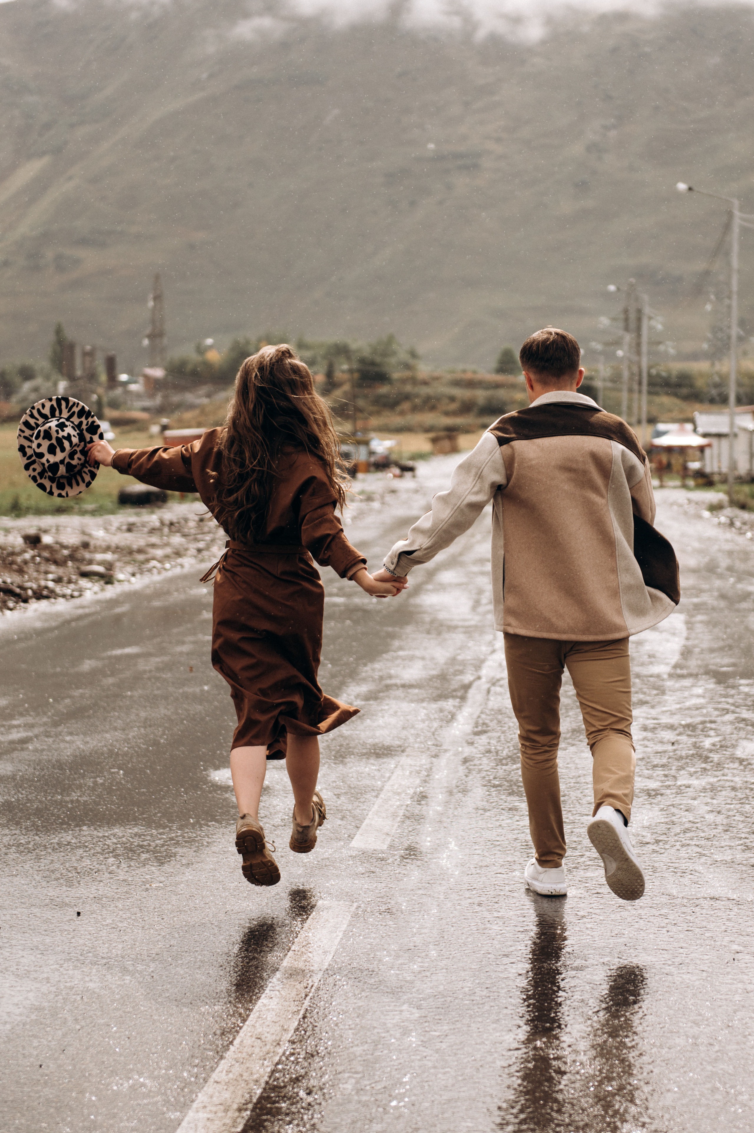 Вадим и Нася. Свадебный фотограф Минск