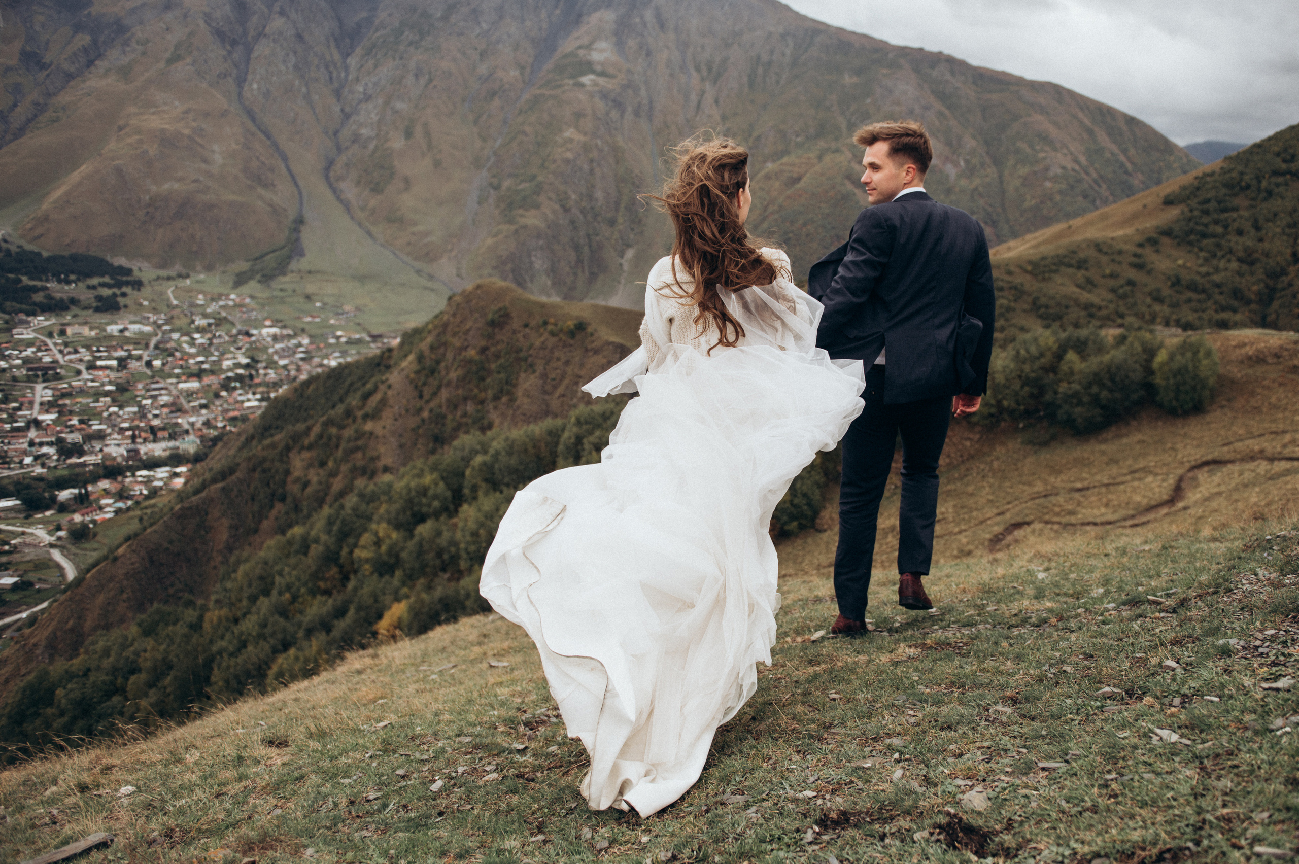 A&D. Свадебный фотограф Минск