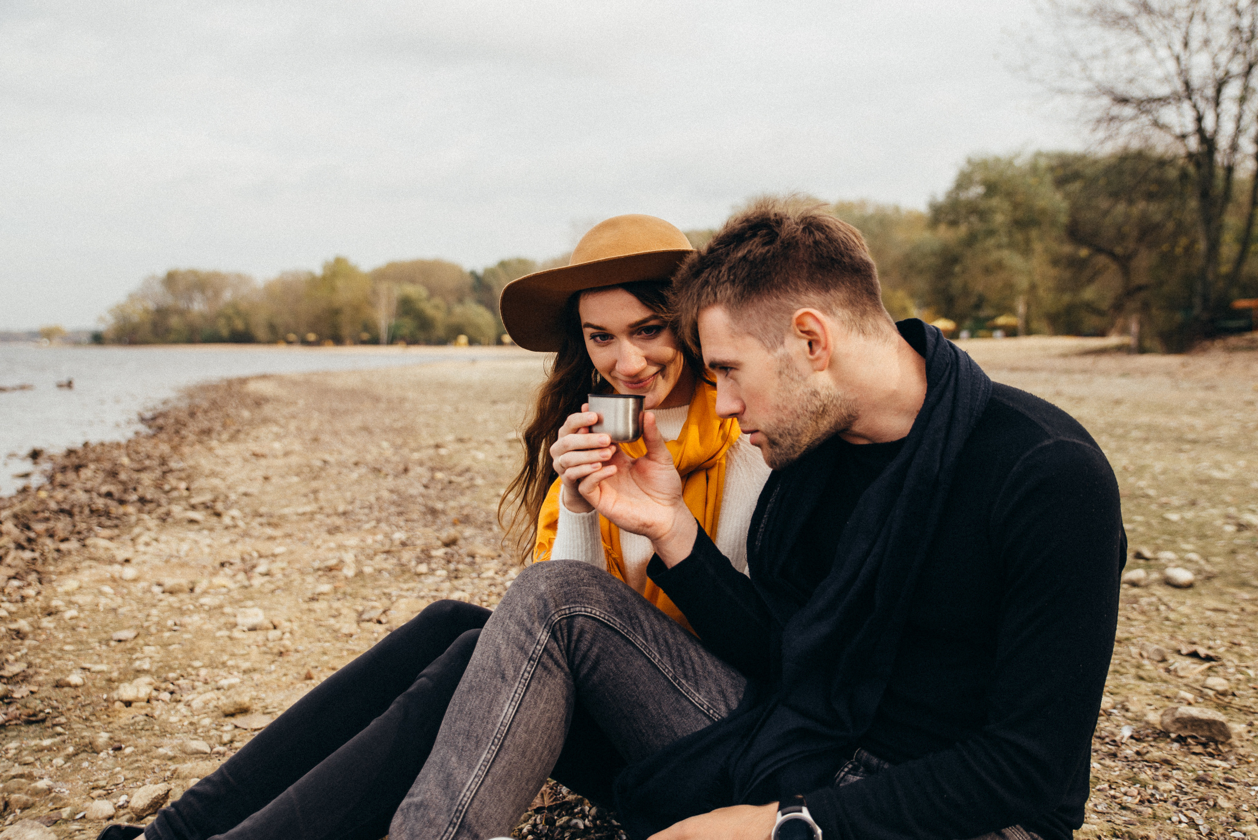 Леша и Катя. Свадебный фотограф Минск
