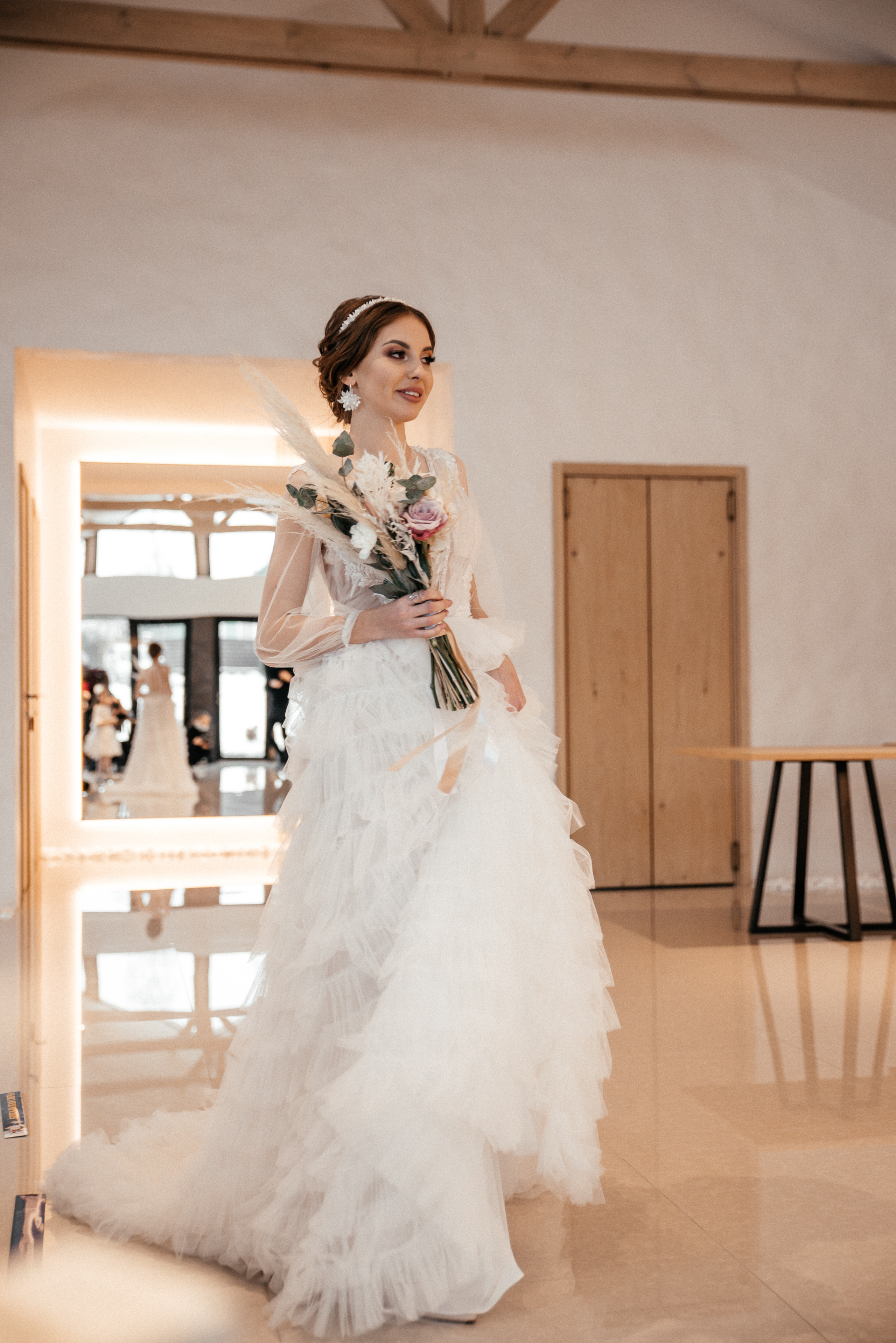 Витя и Марго. Свадебный фотограф Минск