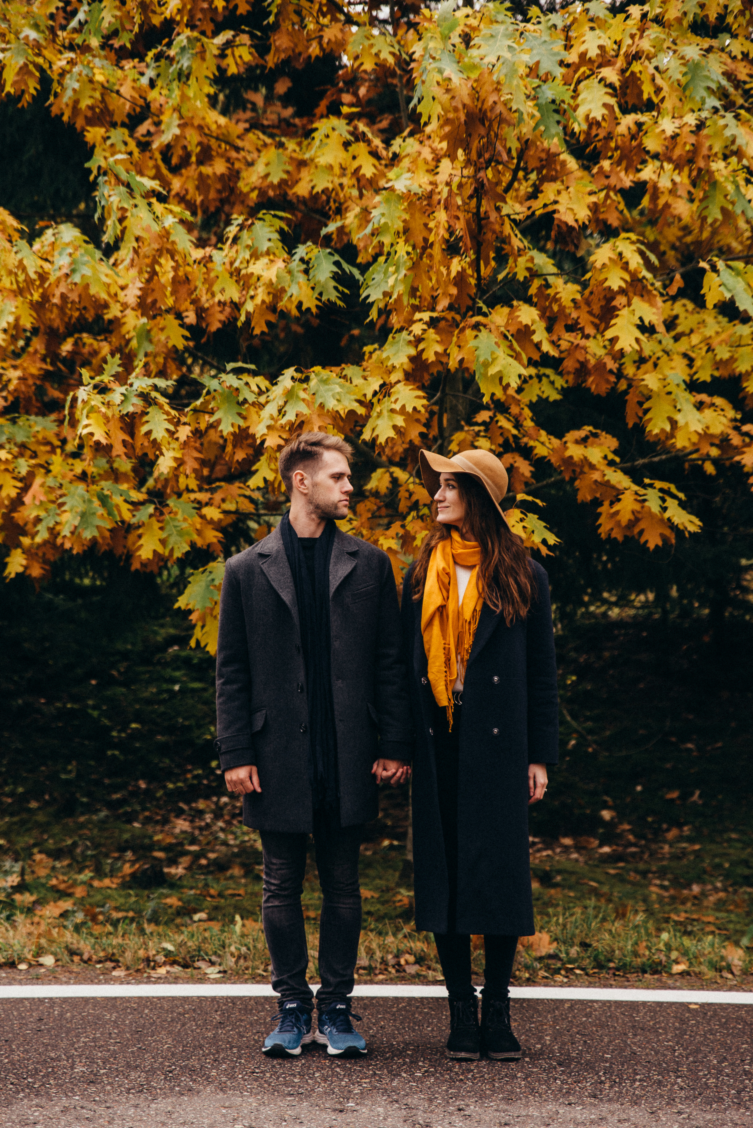 Леша и Катя. Свадебный фотограф Минск