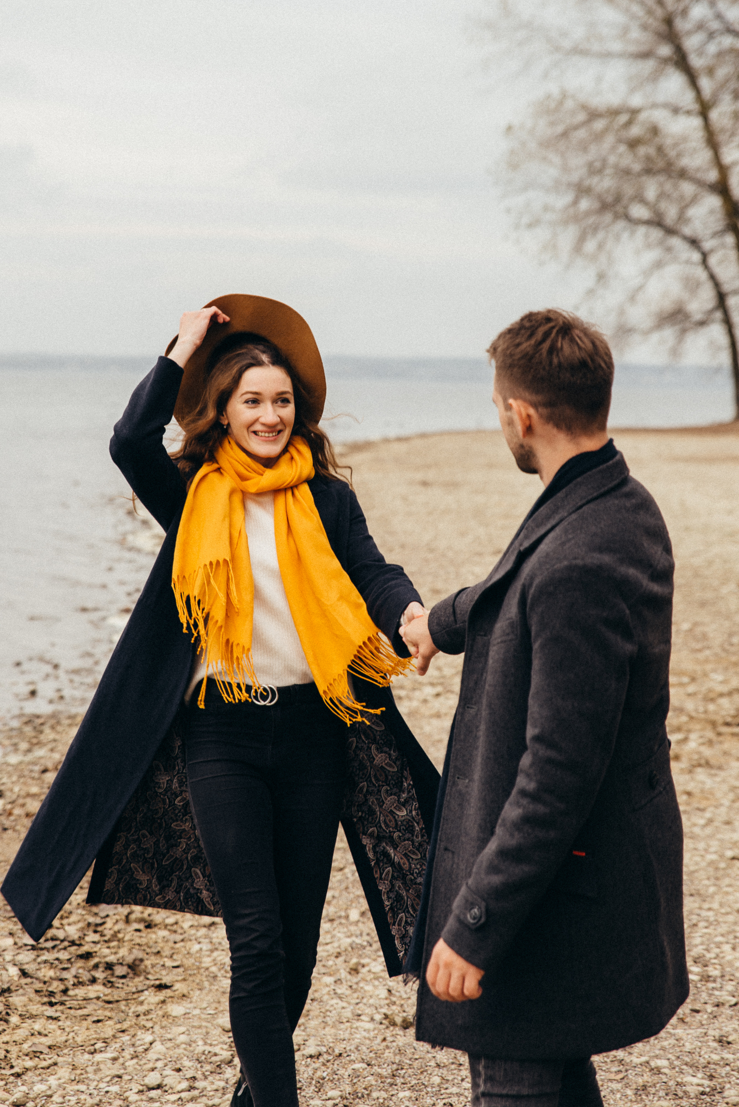 Леша и Катя. Свадебный фотограф Минск